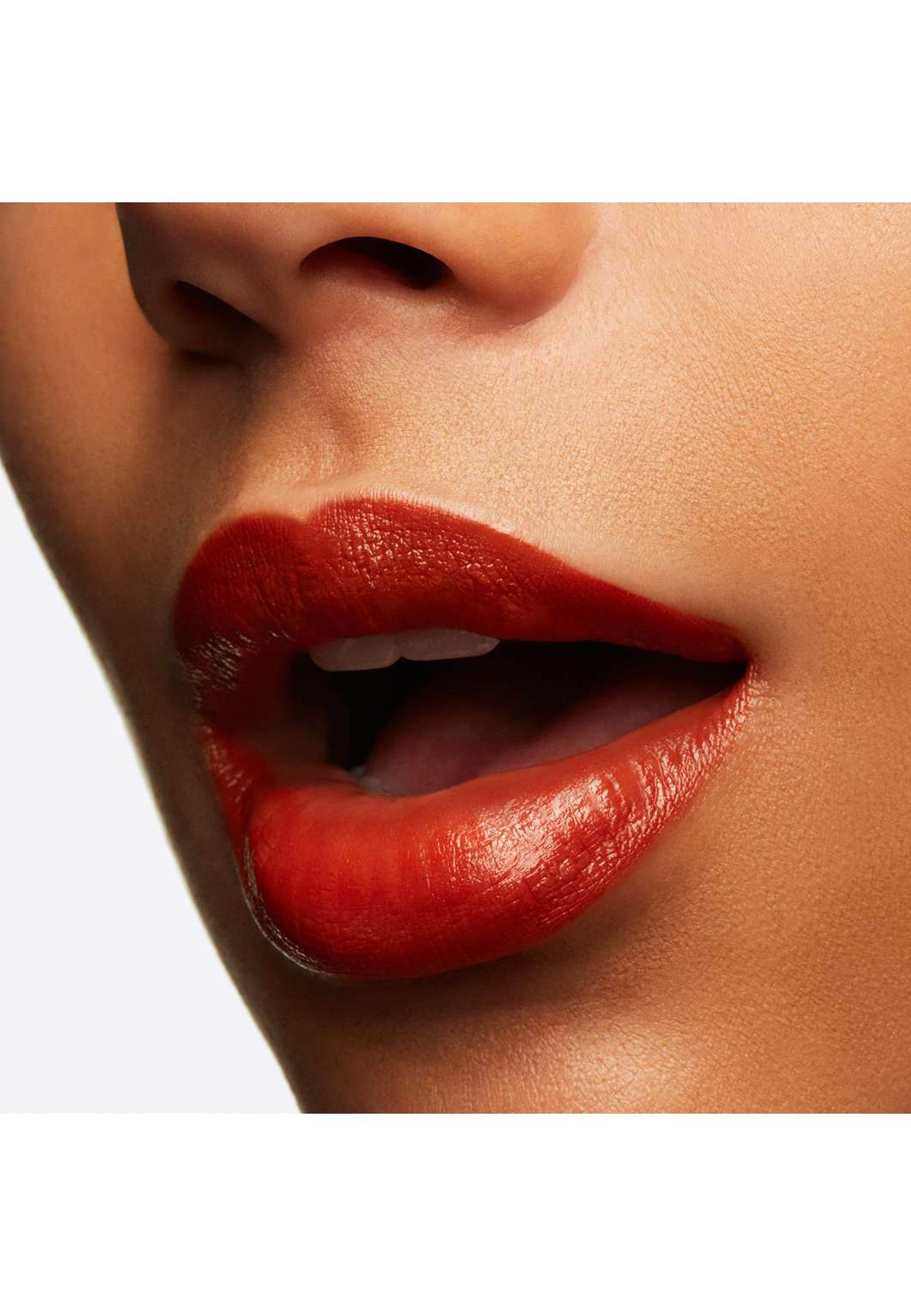 Lustreglass Lipstick