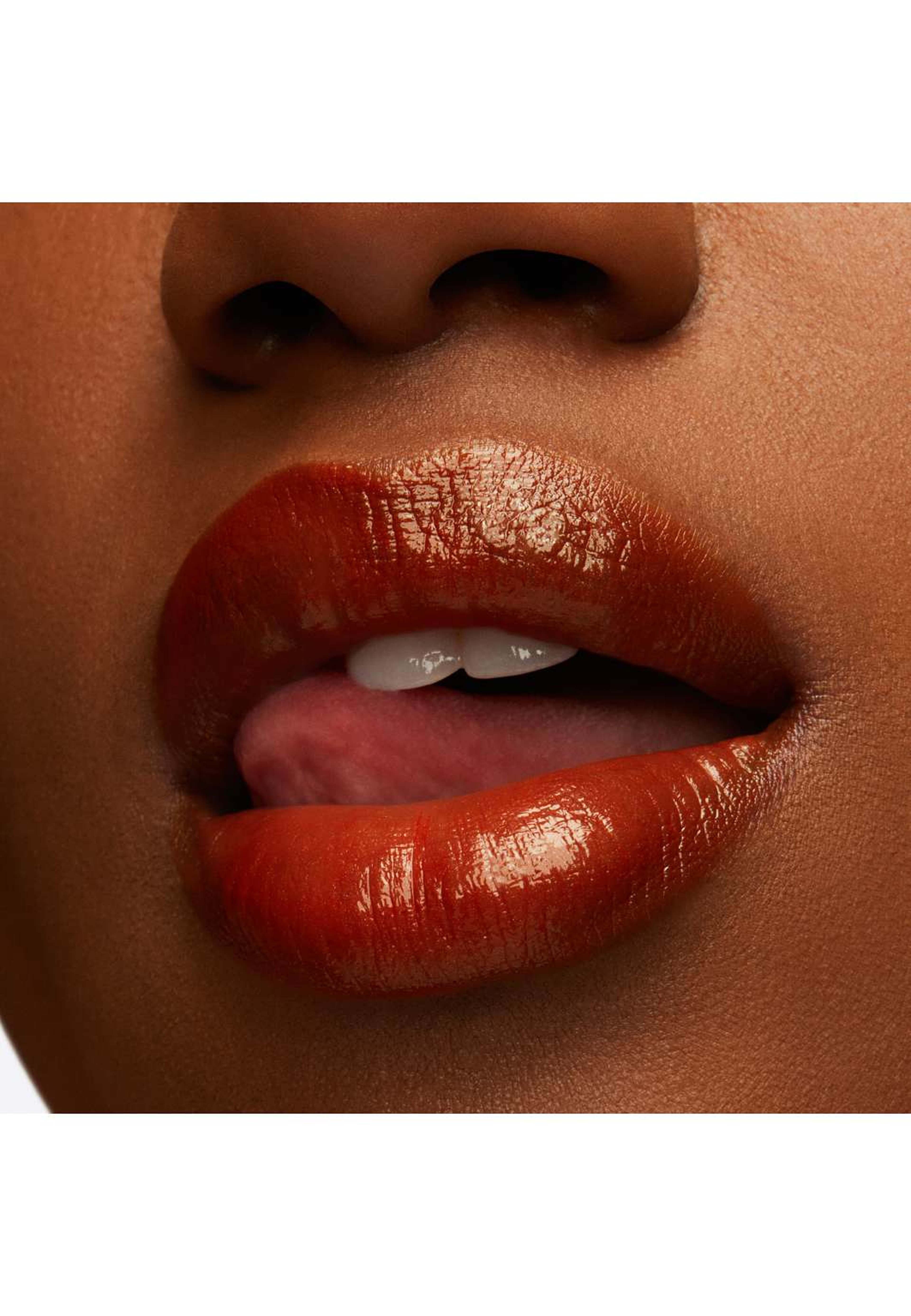 Lustreglass Lipstick