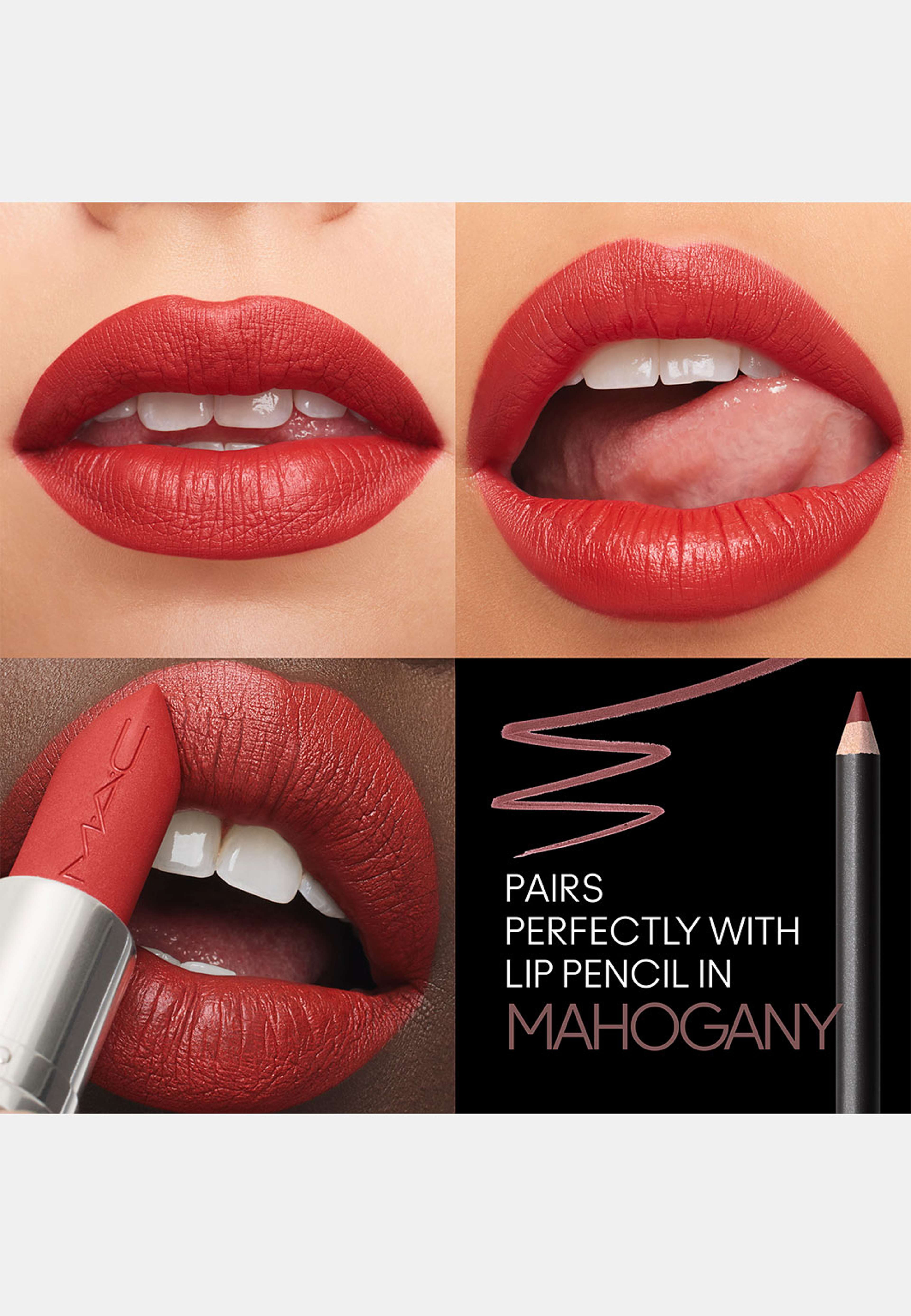 Macximal Matte Mini Lipstick