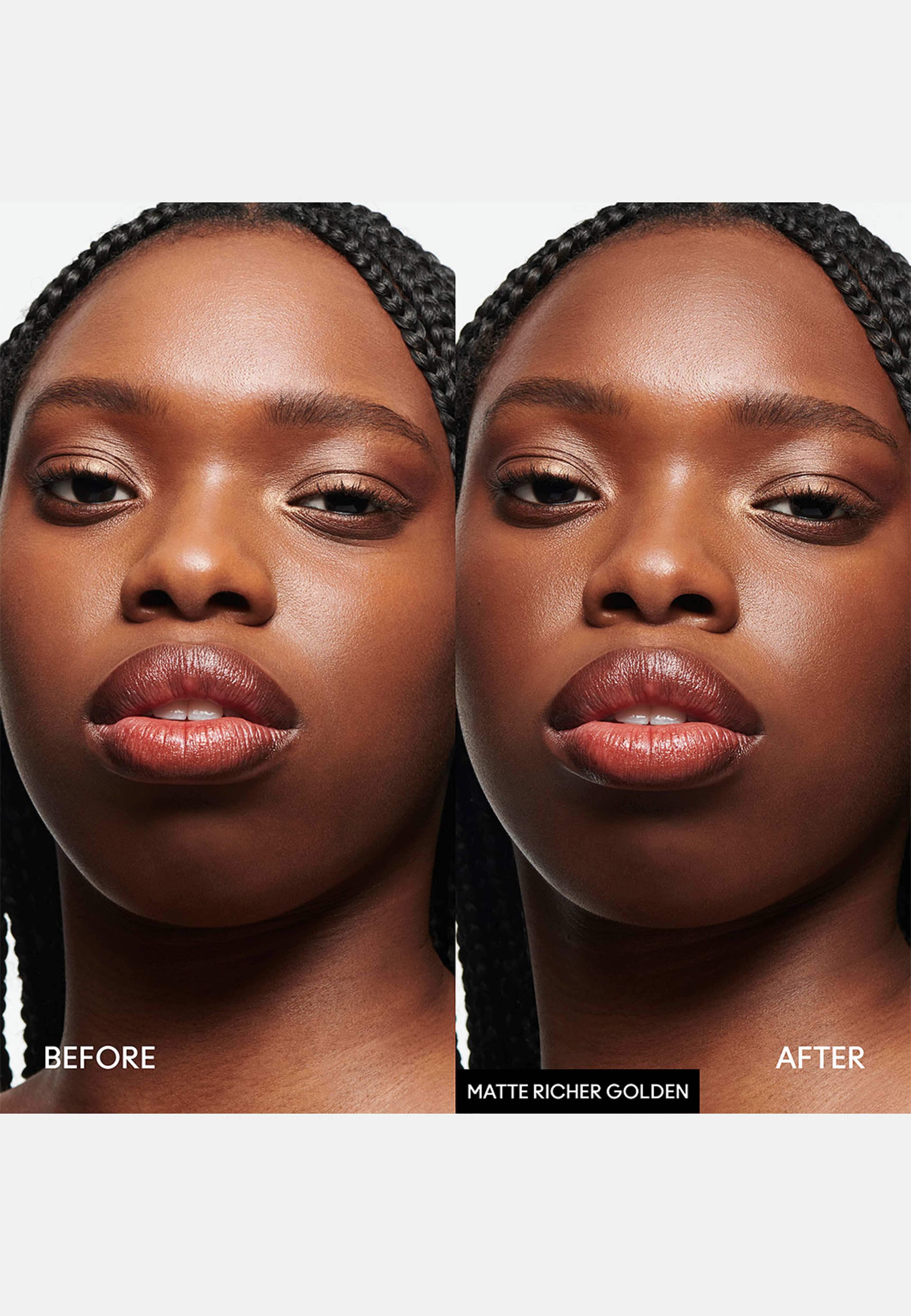 Skinfinish Sunstruck Matte Bronzer