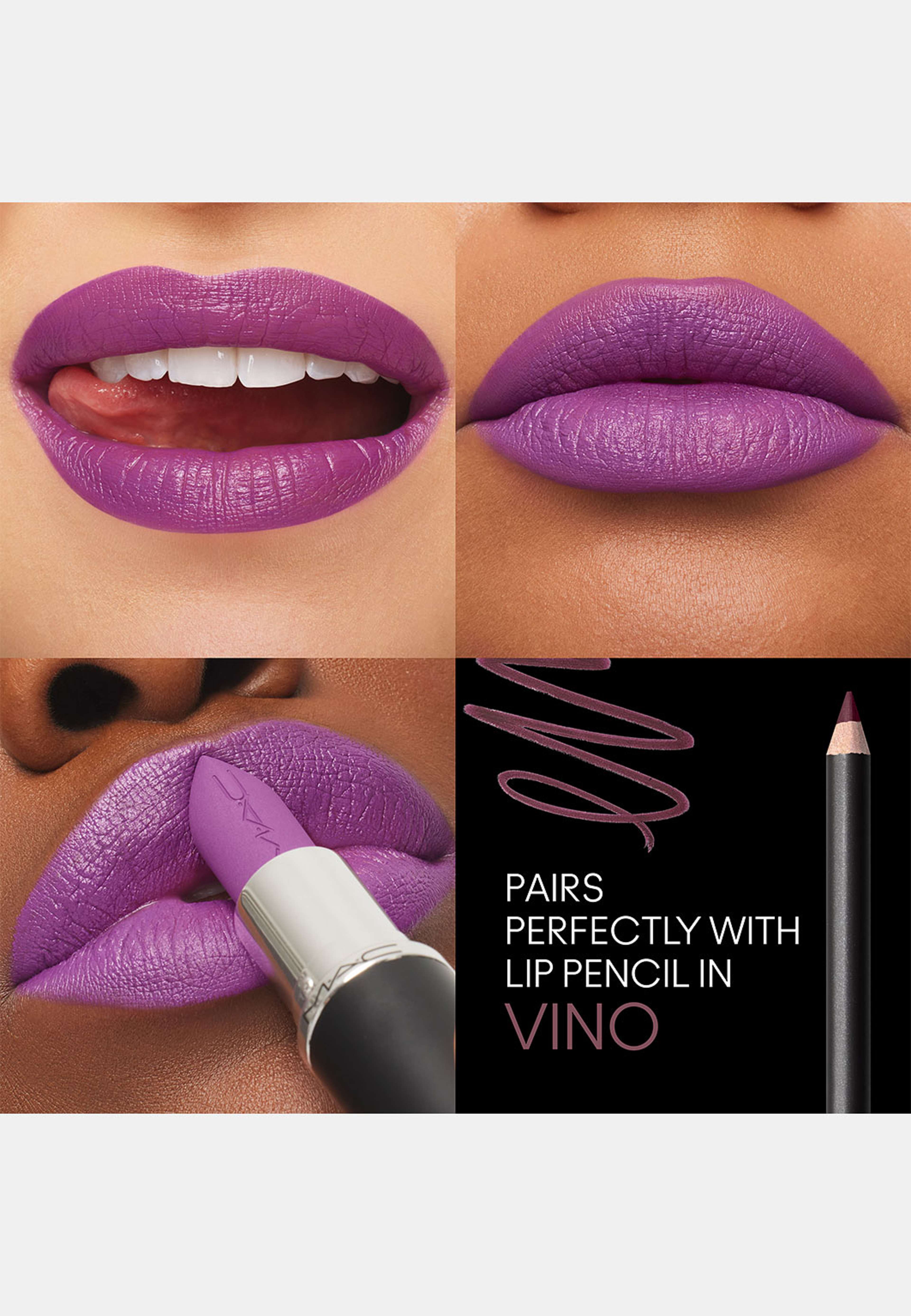 Macximal Matte Mini Lipstick