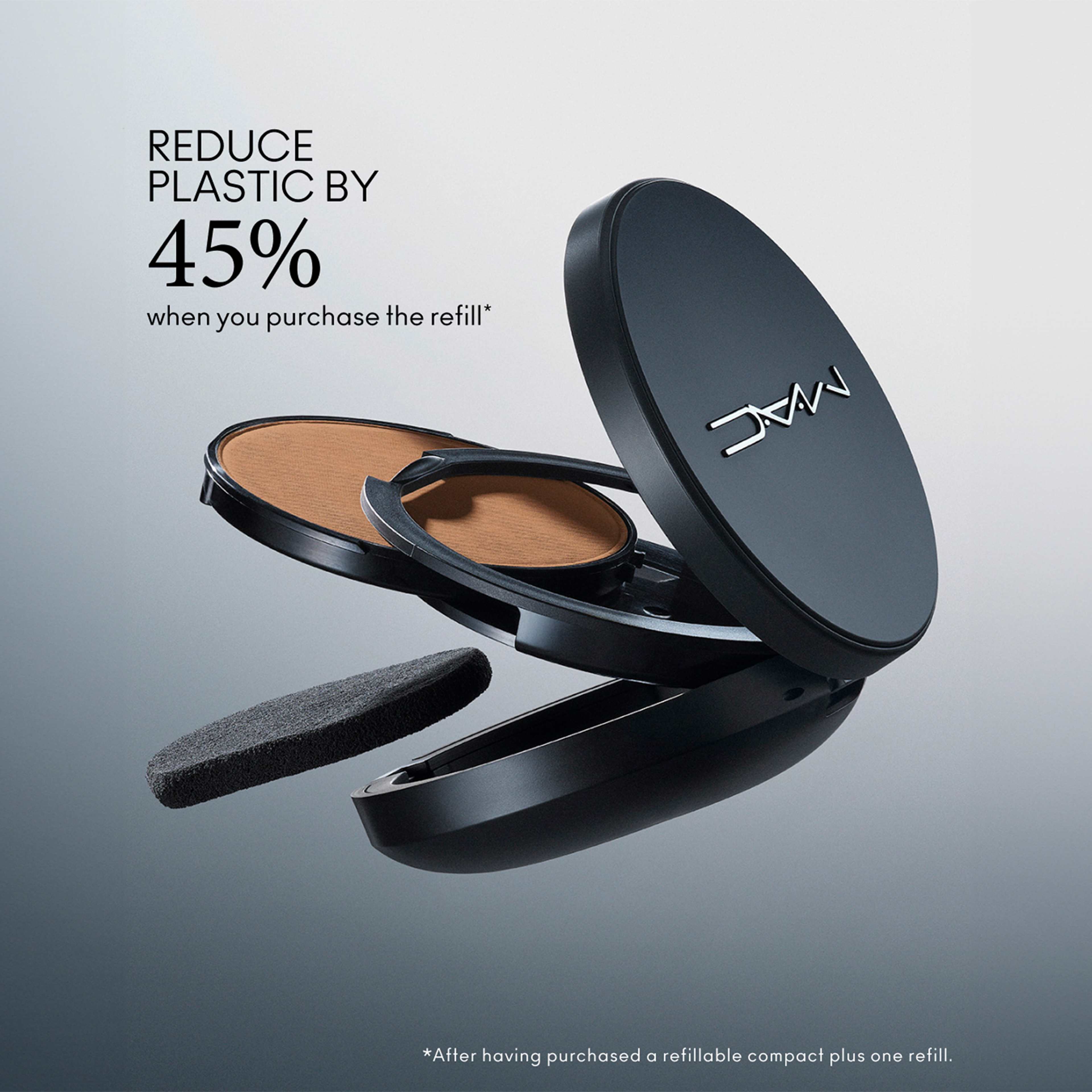 Fix Powder Plus Foundation Refill