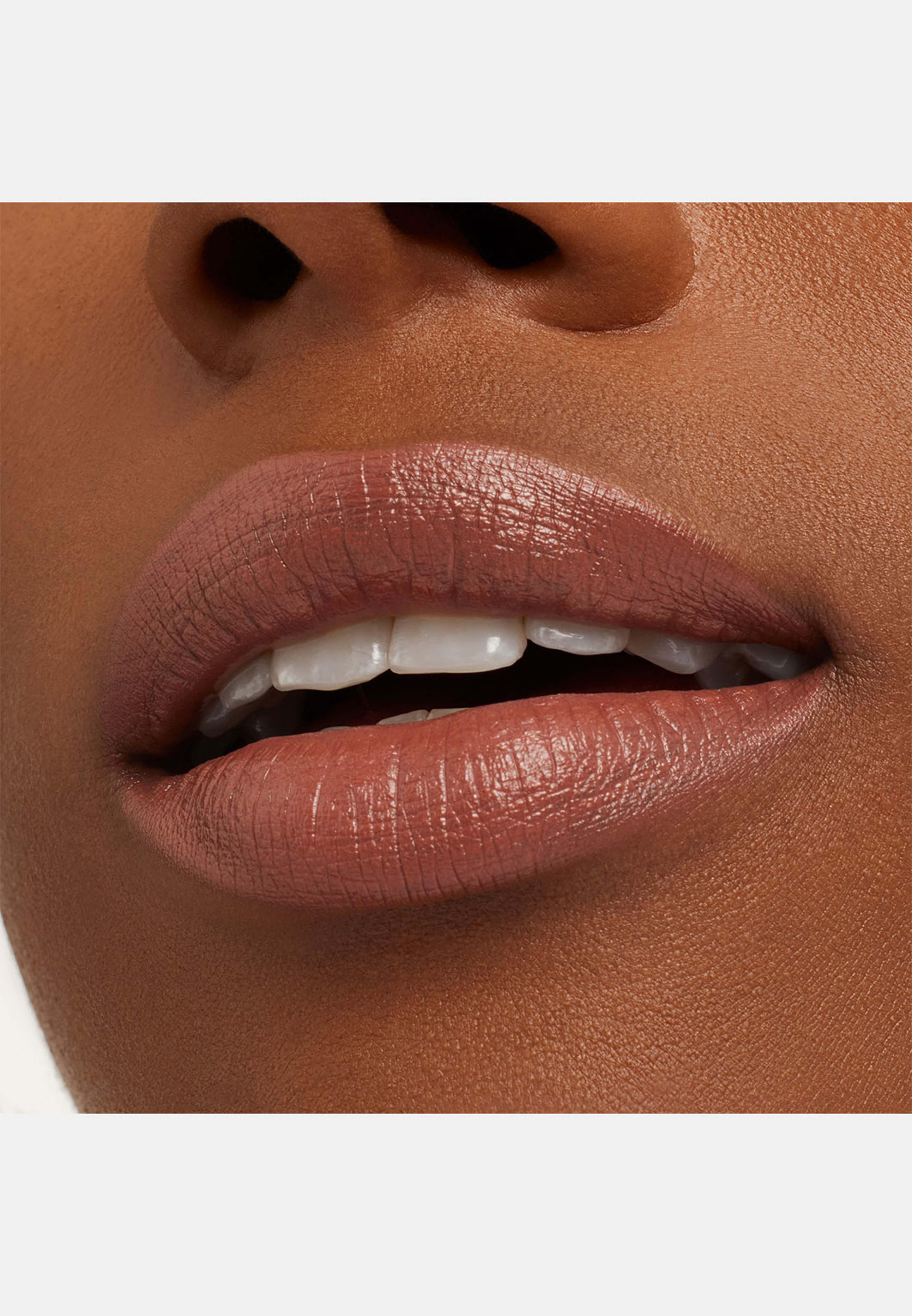 Amplified Creme Lipstick