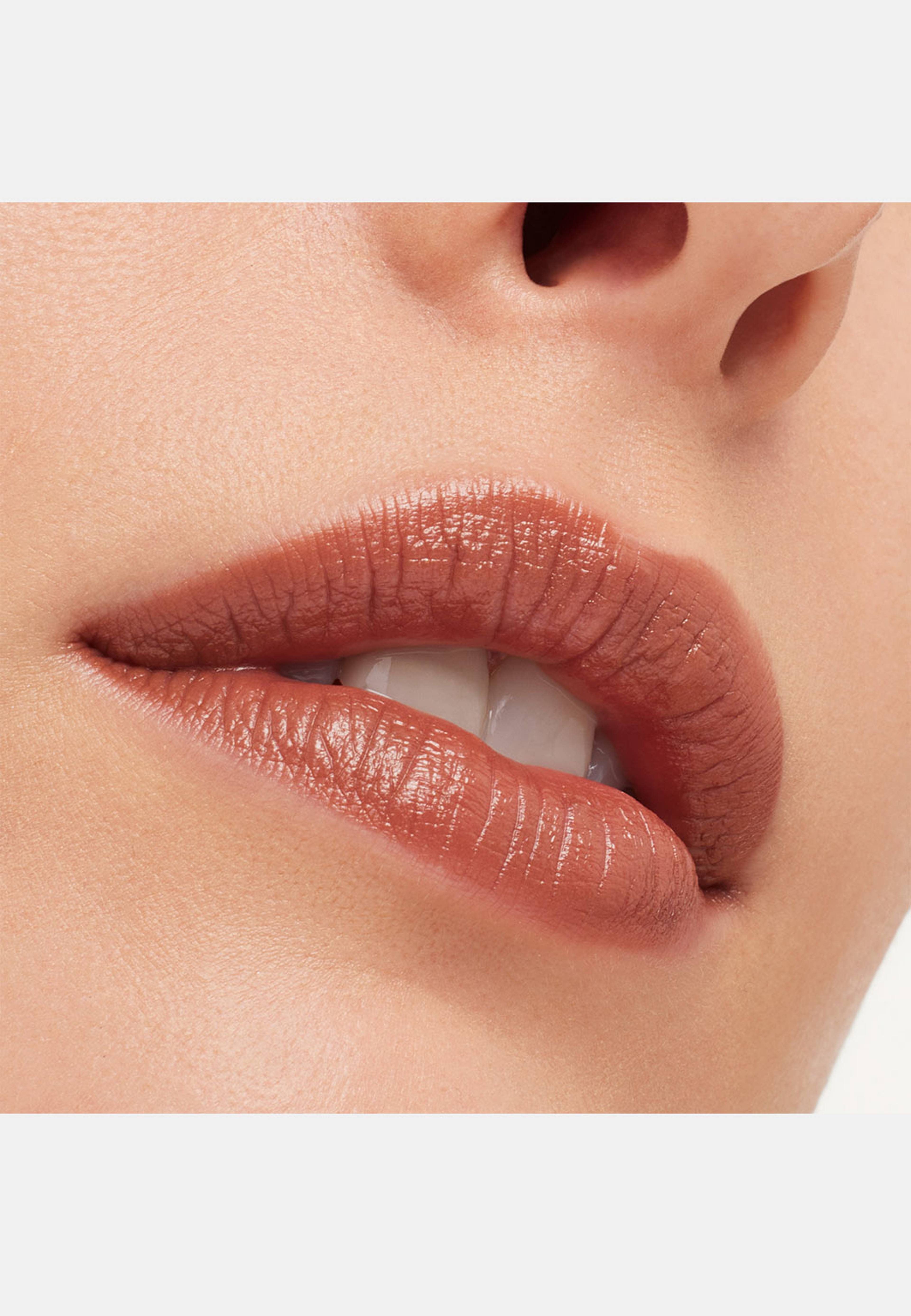 Amplified Creme Lipstick