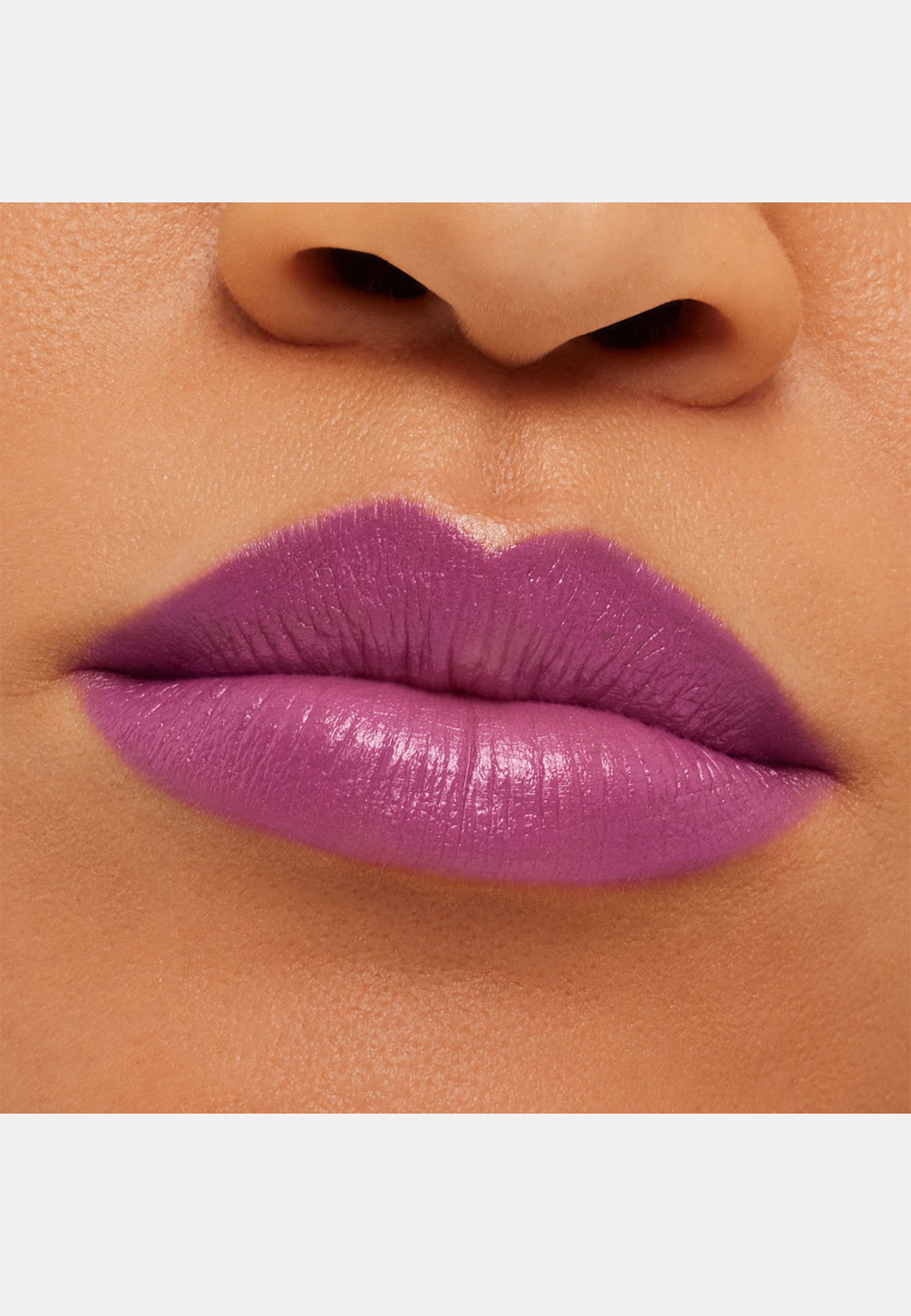 Amplified Creme Lipstick