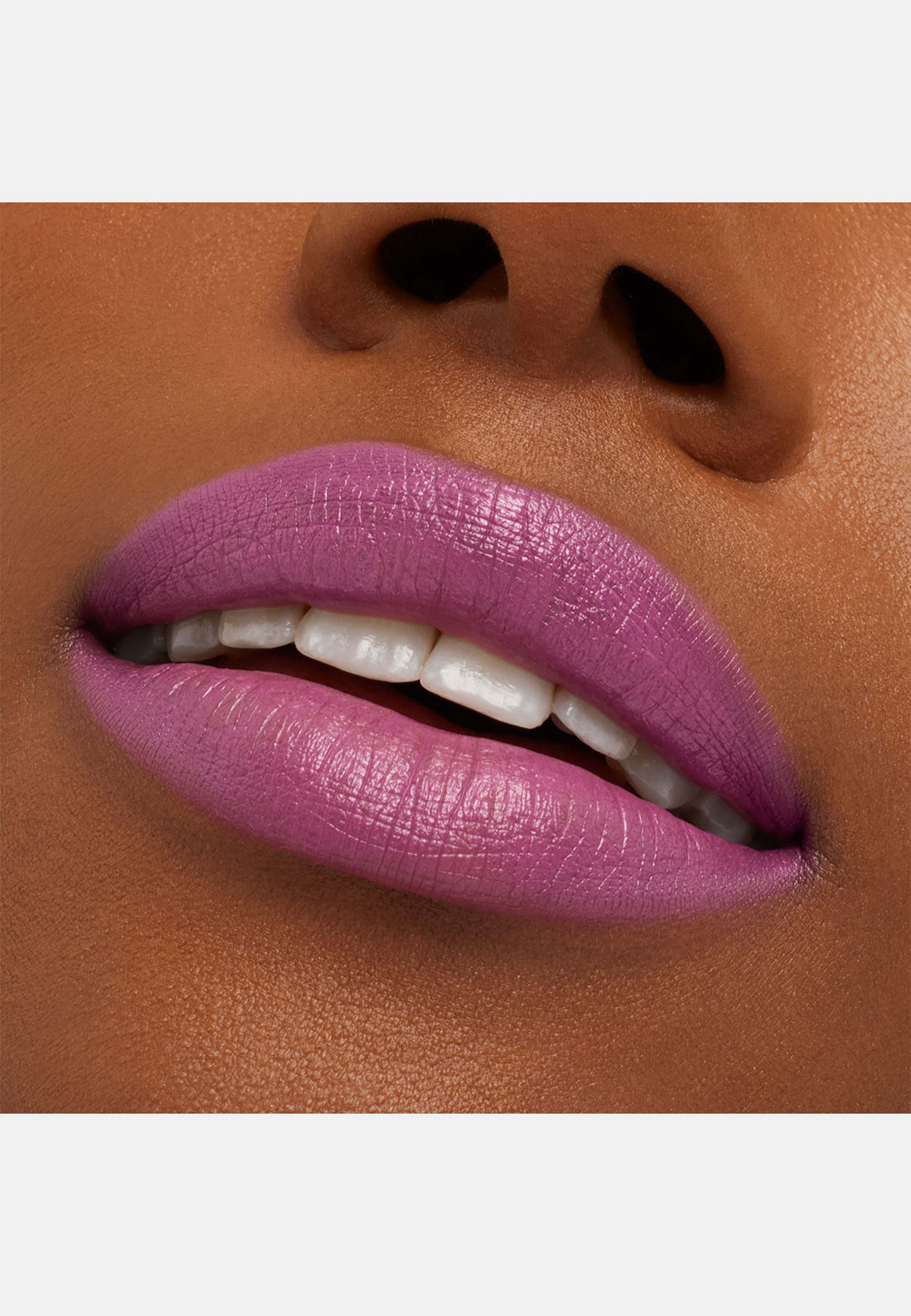 Amplified Creme Lipstick