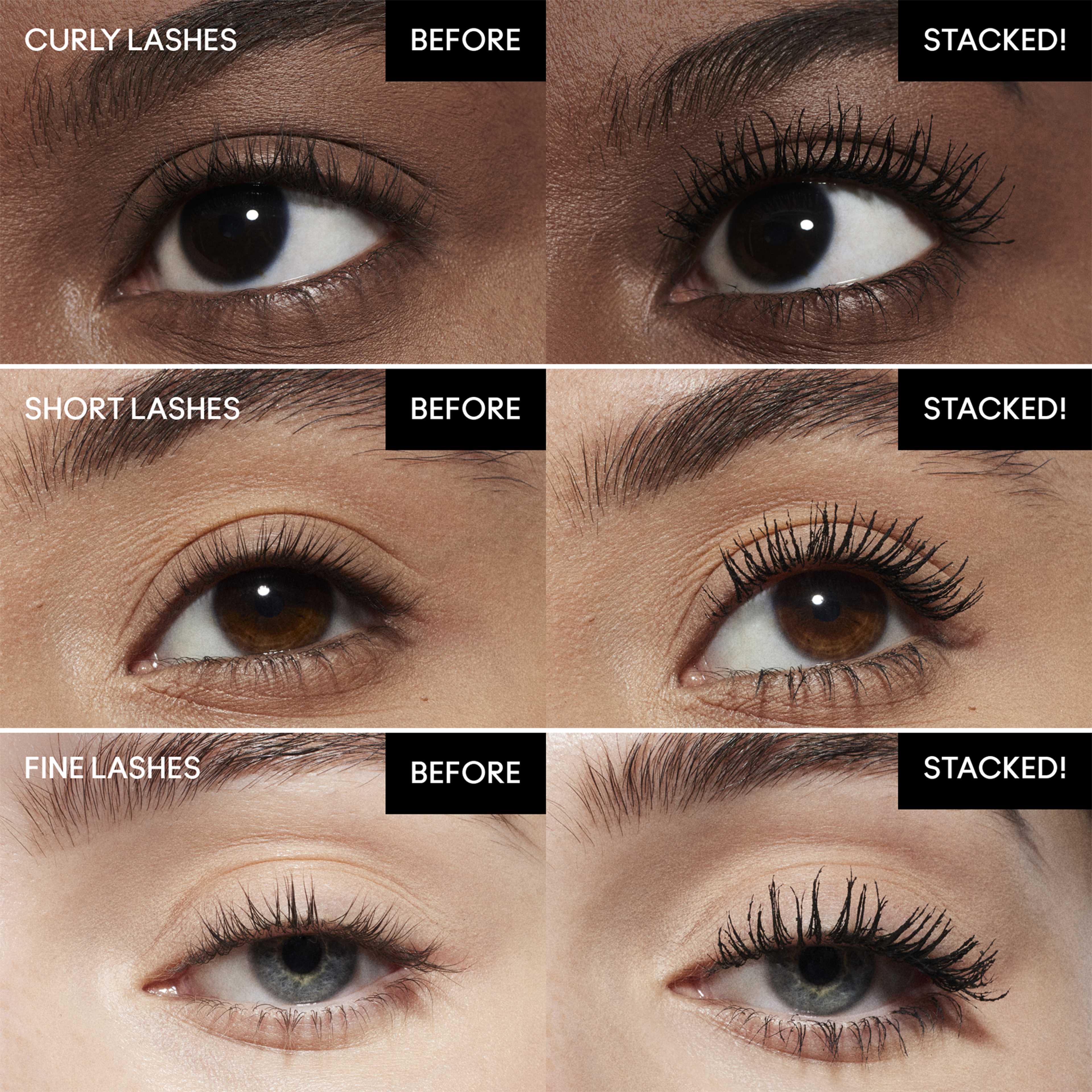 Macstack Elevated Mascara