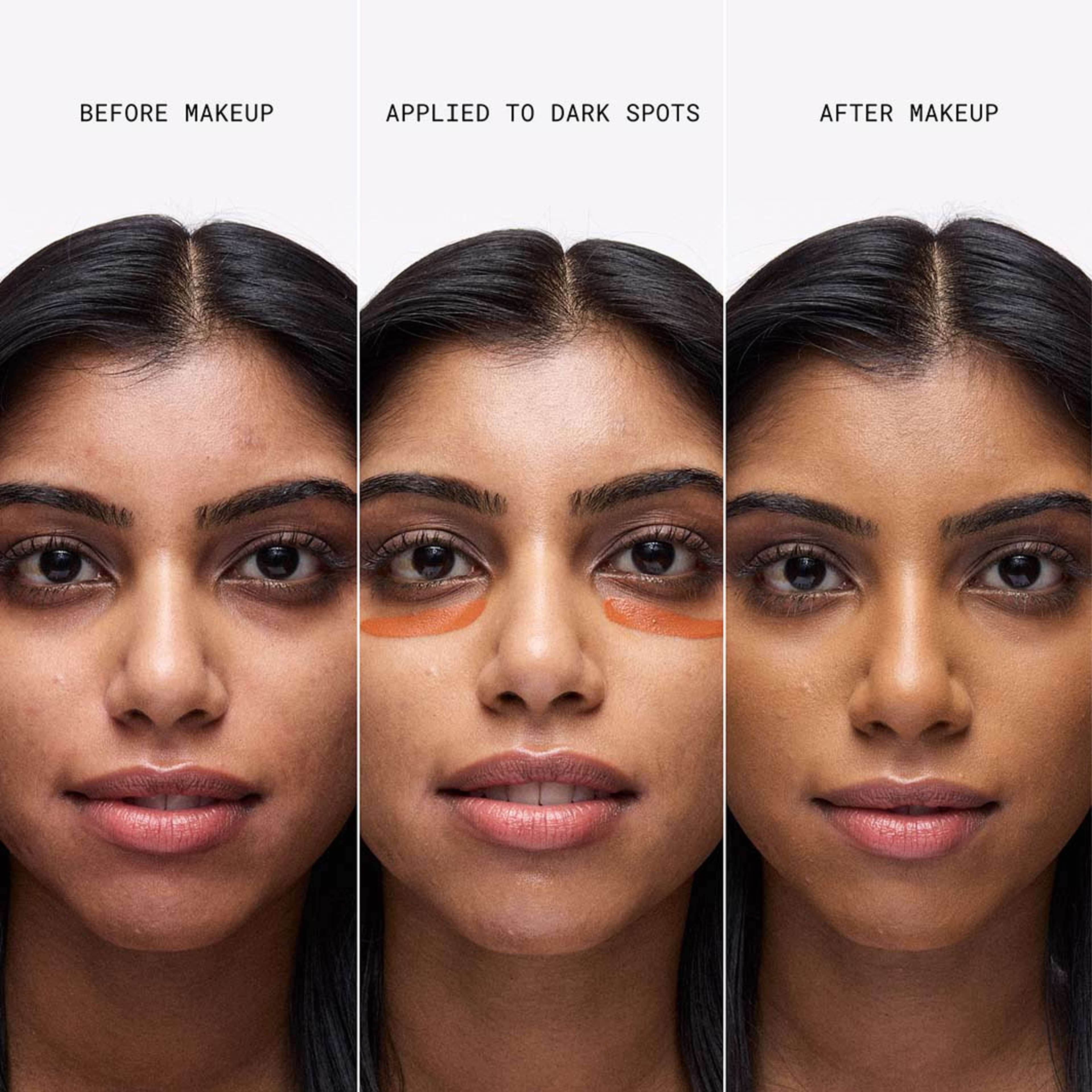 Studio Fix 24HR Colour Corrector, från MAC Cosmetics, i färgen Pure Orange. Klicka för att öppna bilden i stort format