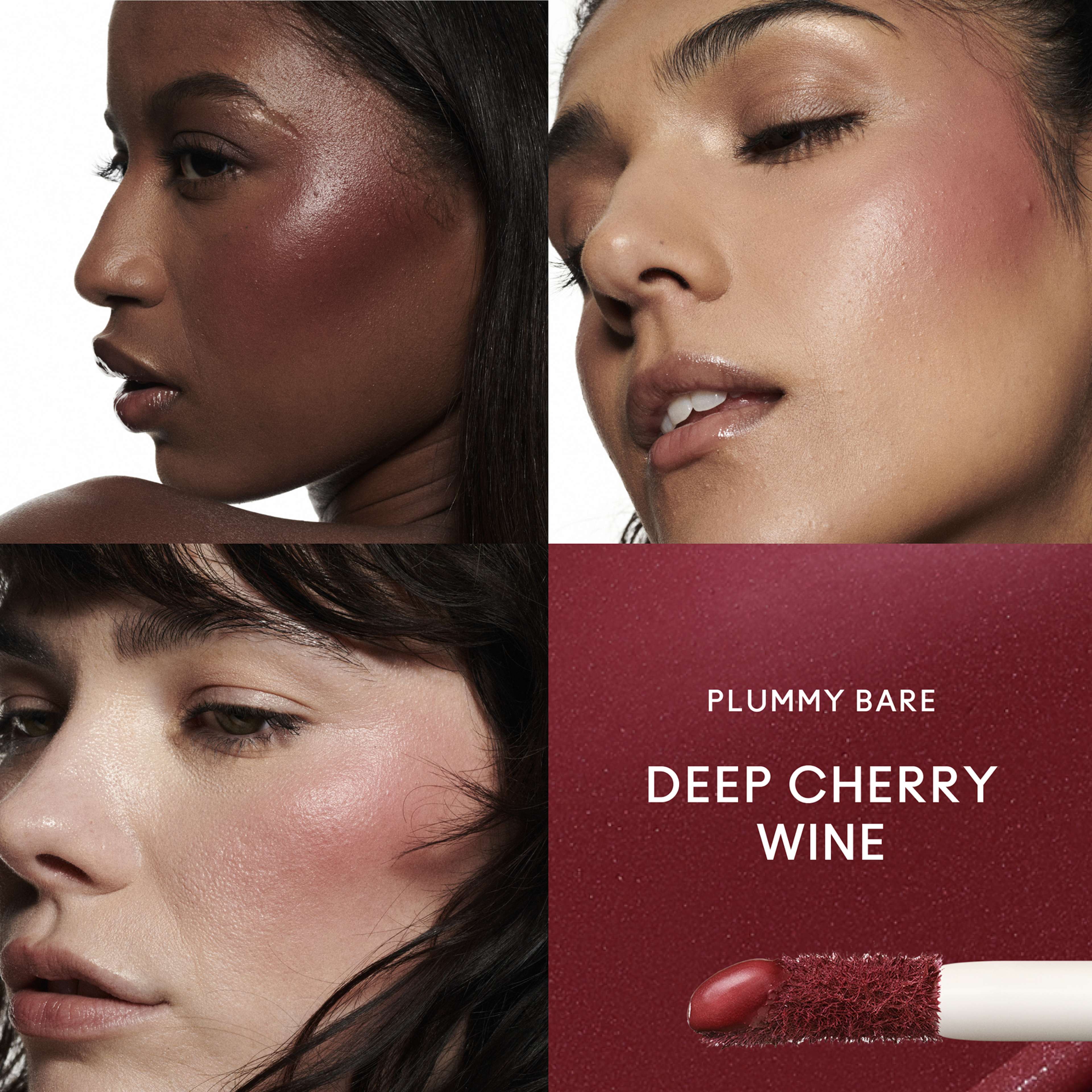 Strobe Beam Liquid Blush