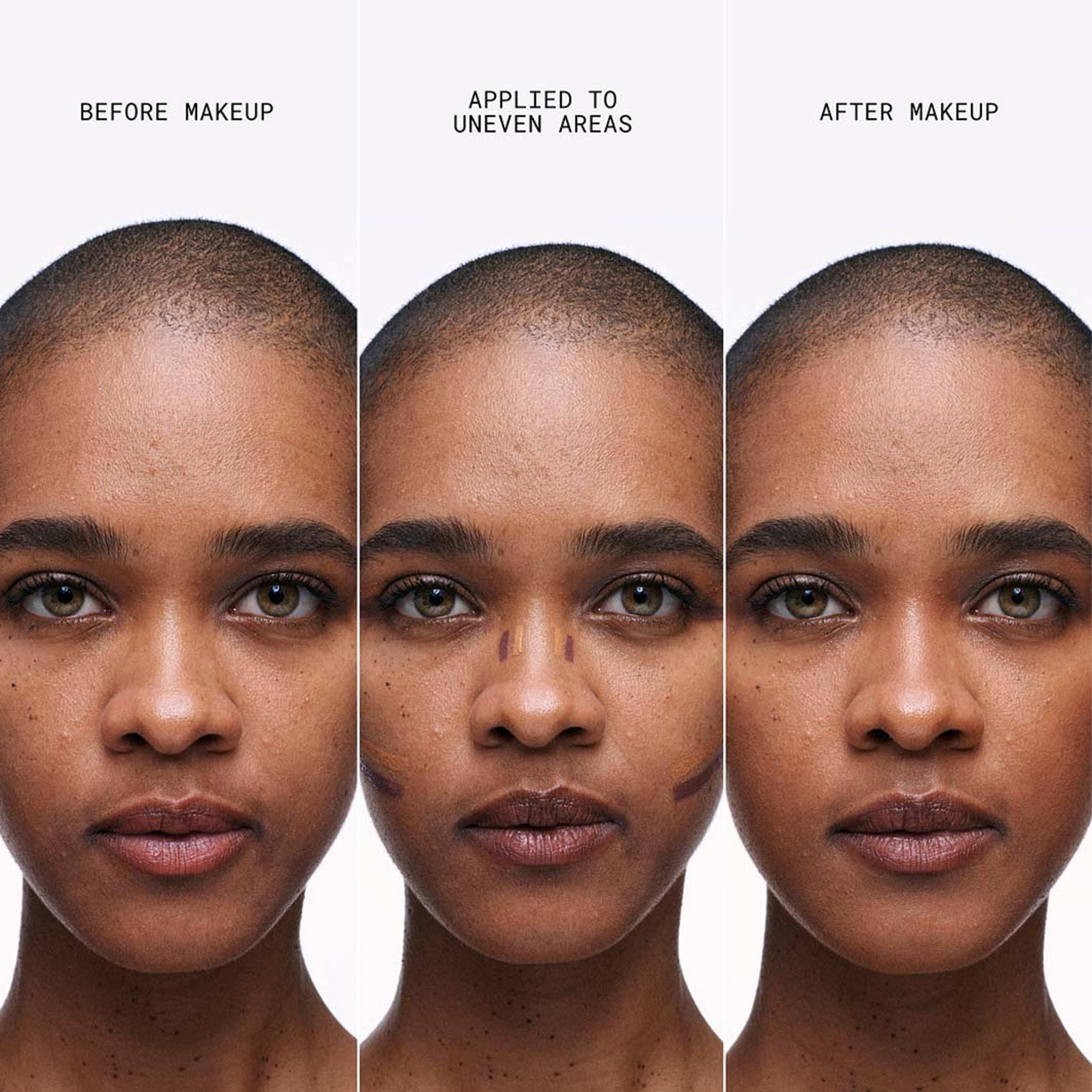 Studio Fix 24HR Colour Corrector, från MAC Cosmetics, i färgen Neutral Violet. Klicka för att öppna bilden i stort format