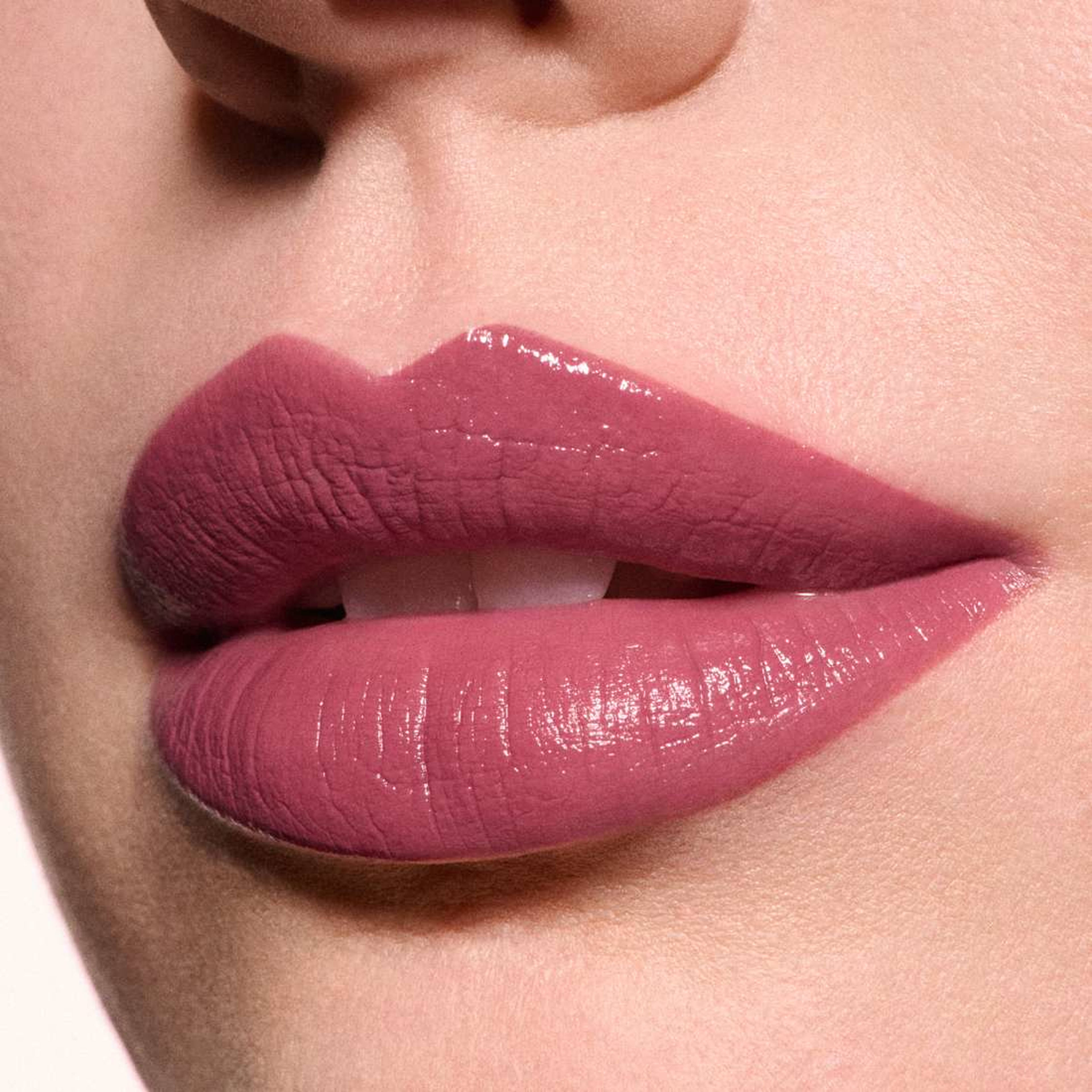 Macximal Sleek Satin Lipstick, från MAC Cosmetics, i färgen Pinklist. Klicka för att öppna bilden i stort format