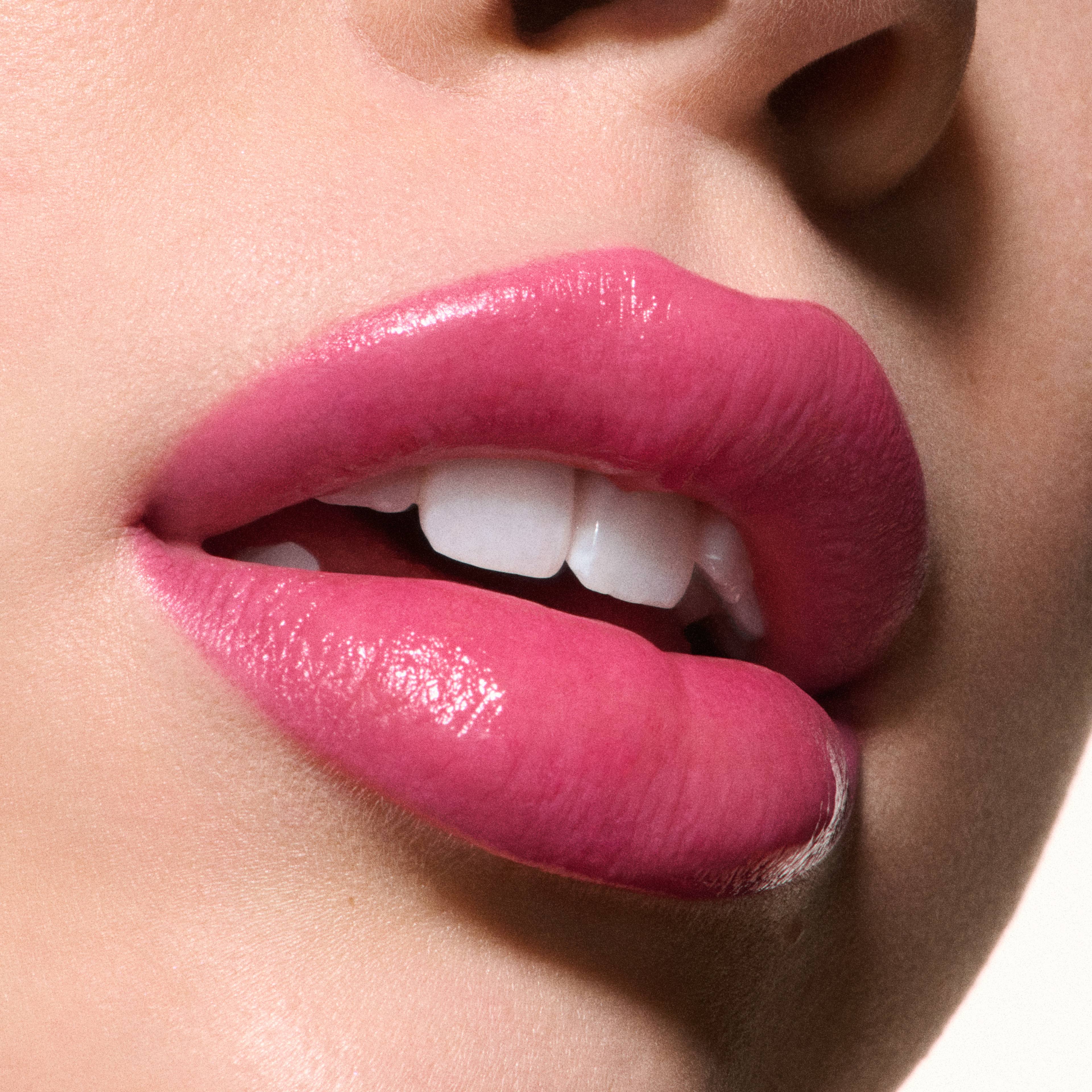 Anything'S Glossible Lip Combo Kit, från MAC Cosmetics. Klicka för att öppna bilden i stort format