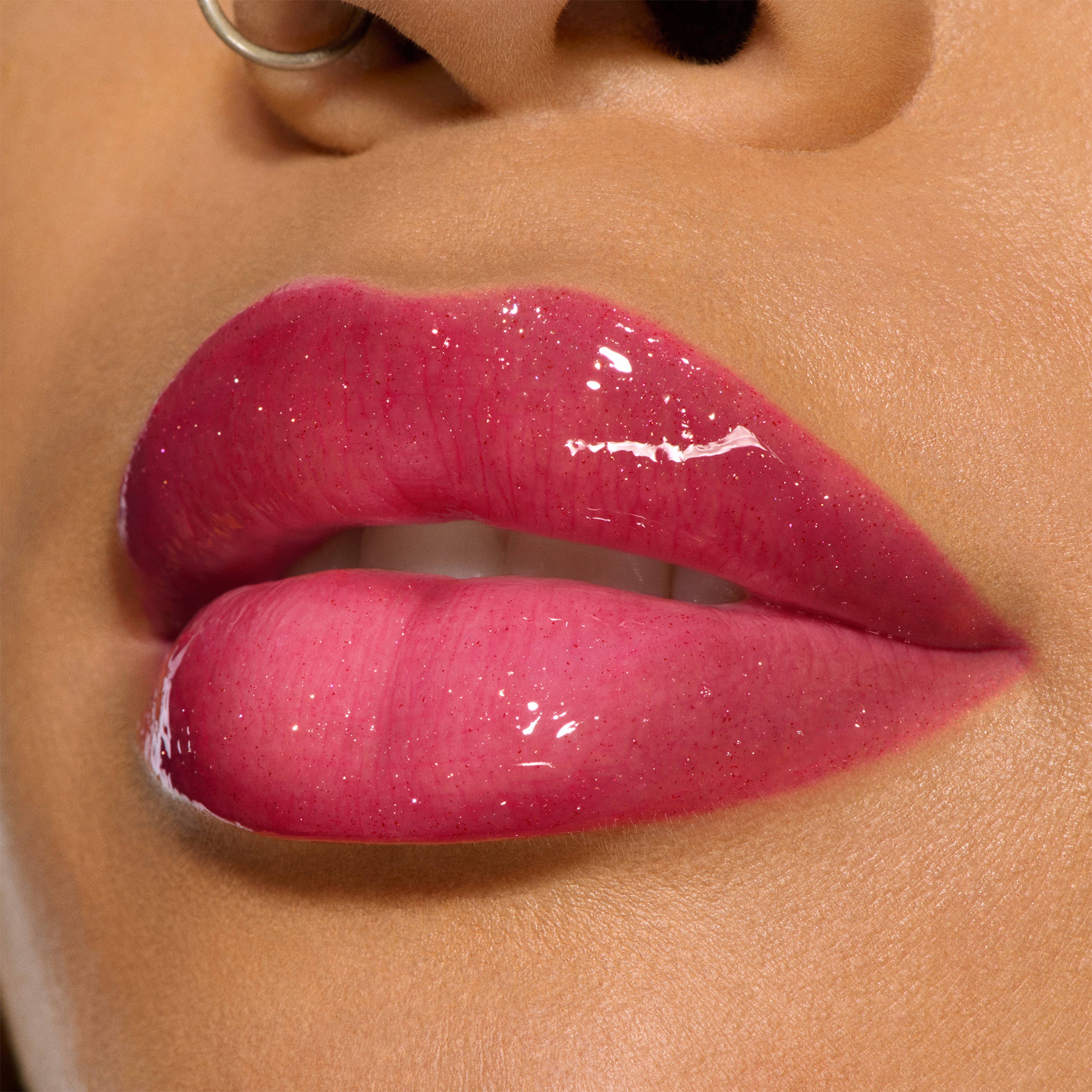 Viva Glam Lipglass Air Non-Sticky Gloss