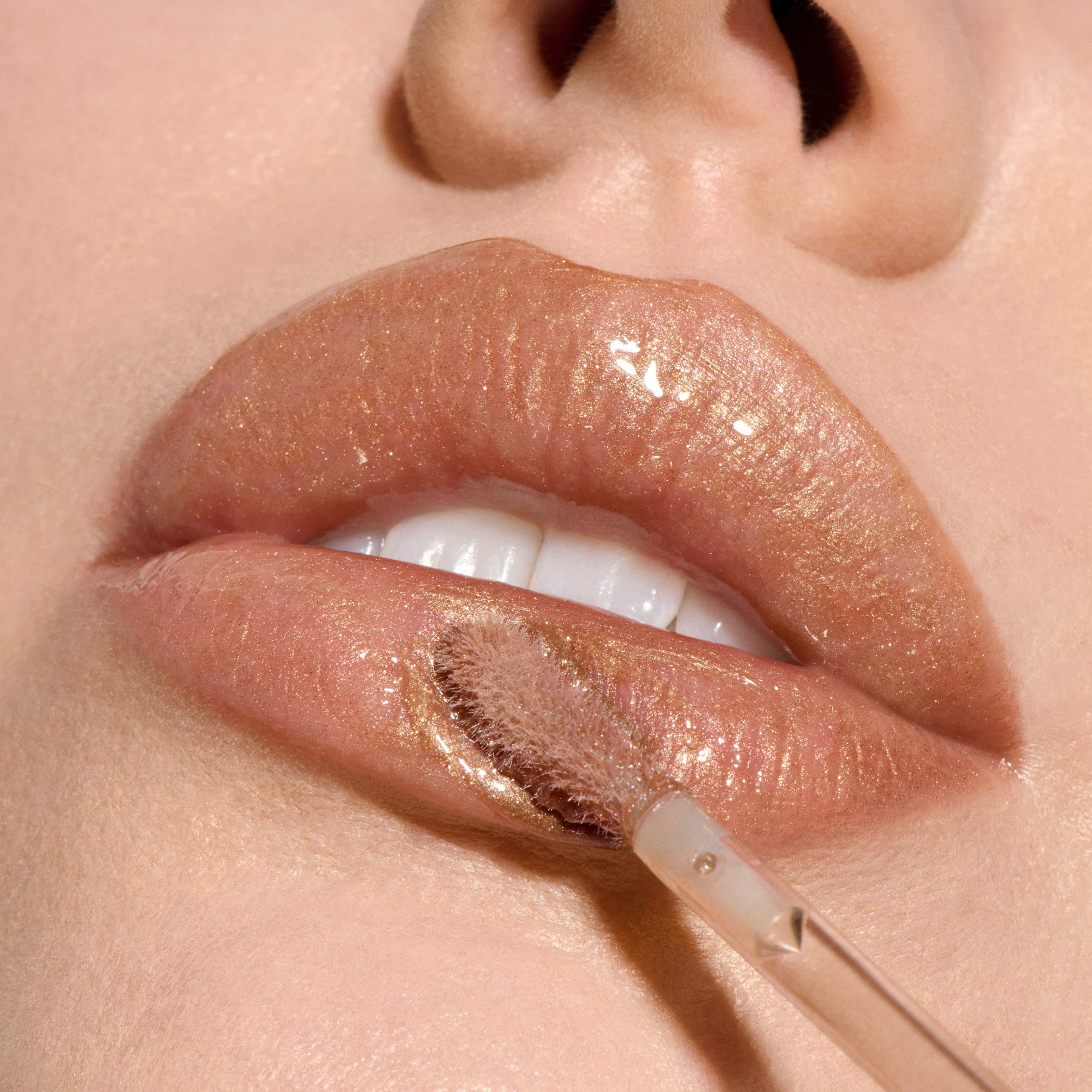 Lipglass Air Non Sticky Lipgloss