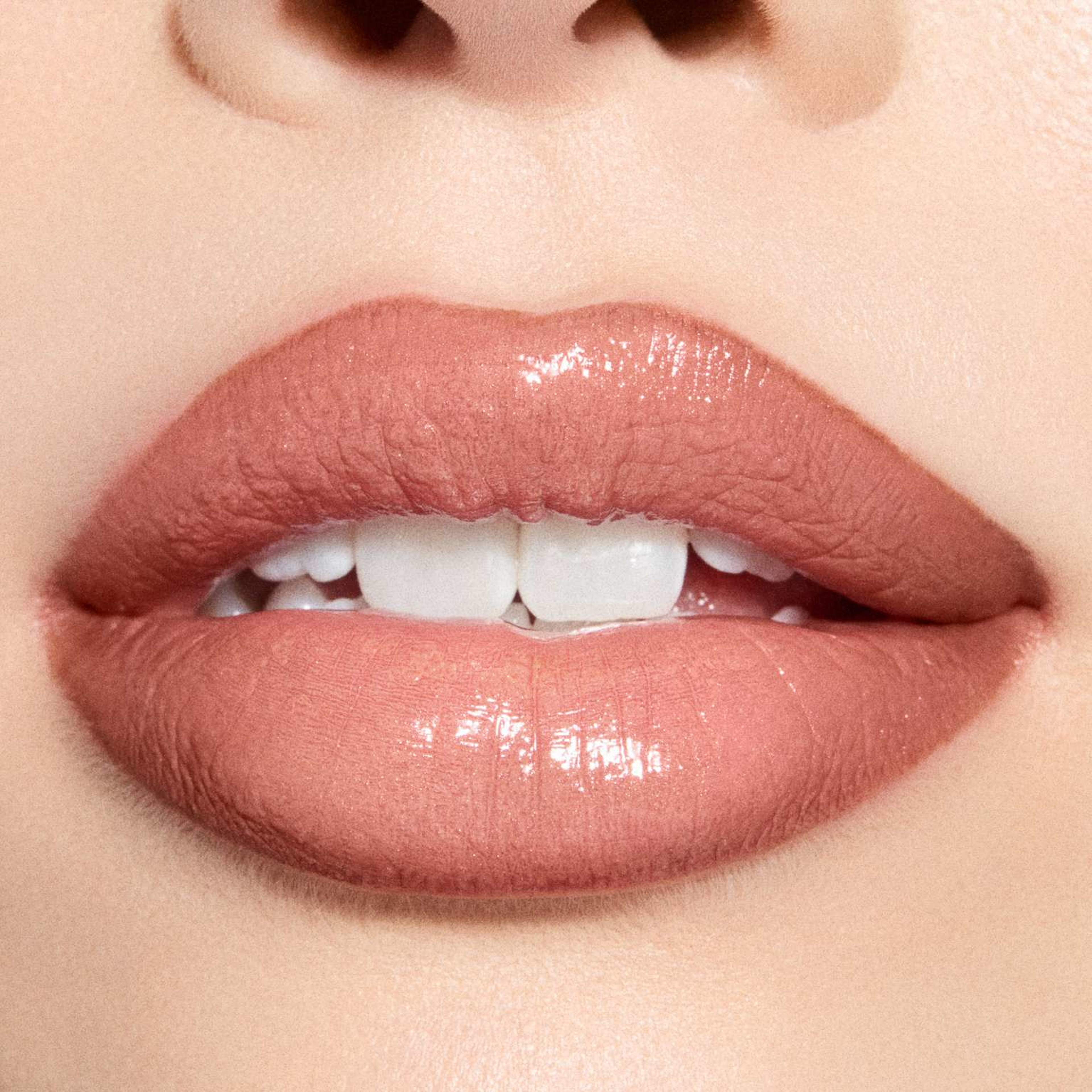 Spring Blossom Lipgloss lipstick and Lipliner Set, från MAC Cosmetics. Klicka för att öppna bilden i stort format