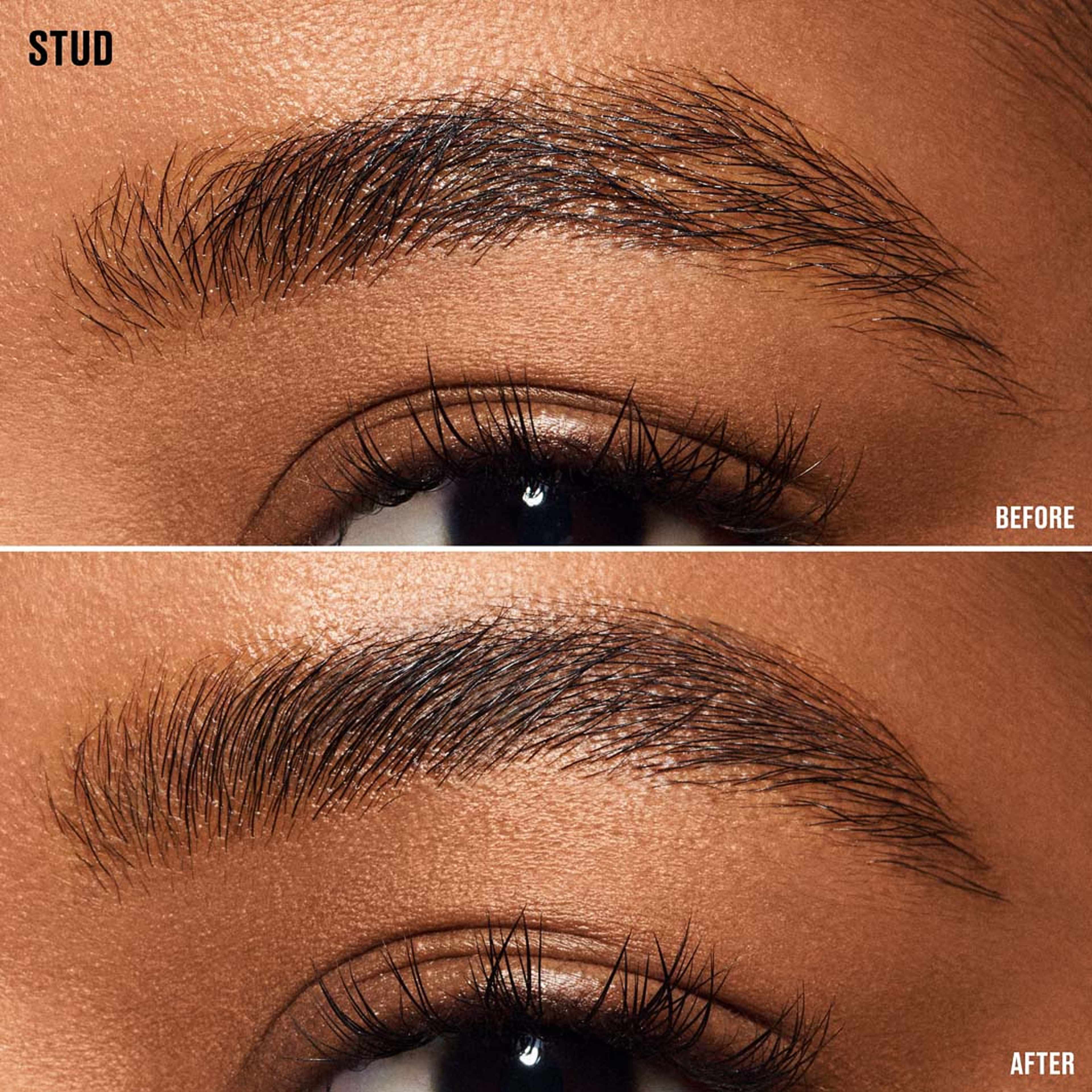 Pro Eyebrow Styler Pencil, från MAC Cosmetics, i färgen Stud. Klicka för att öppna bilden i stort format