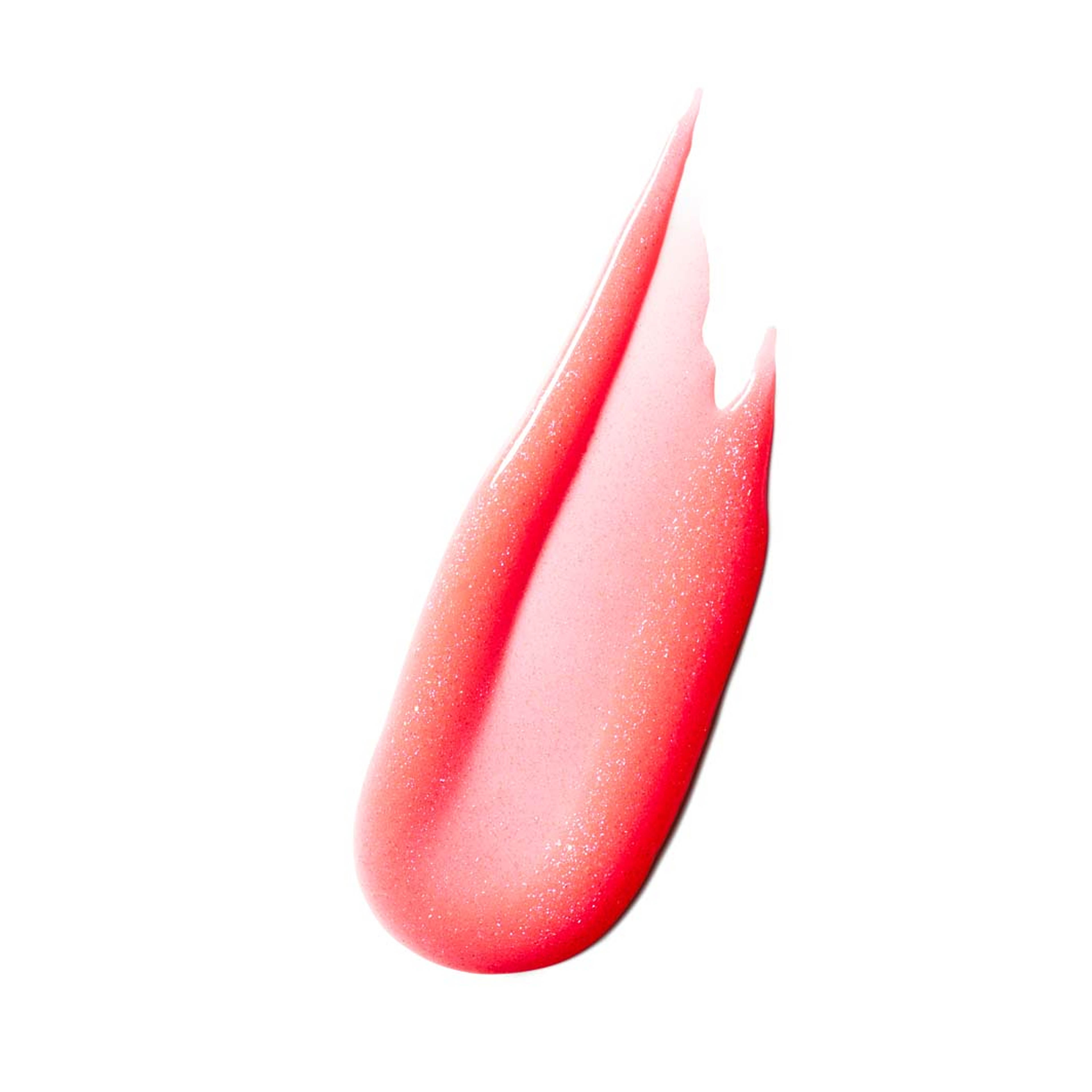 Lipglass Cushion High-Pigment Lip Oil, från MAC Cosmetics, i färgen Slippery. Klicka för att öppna bilden i stort format