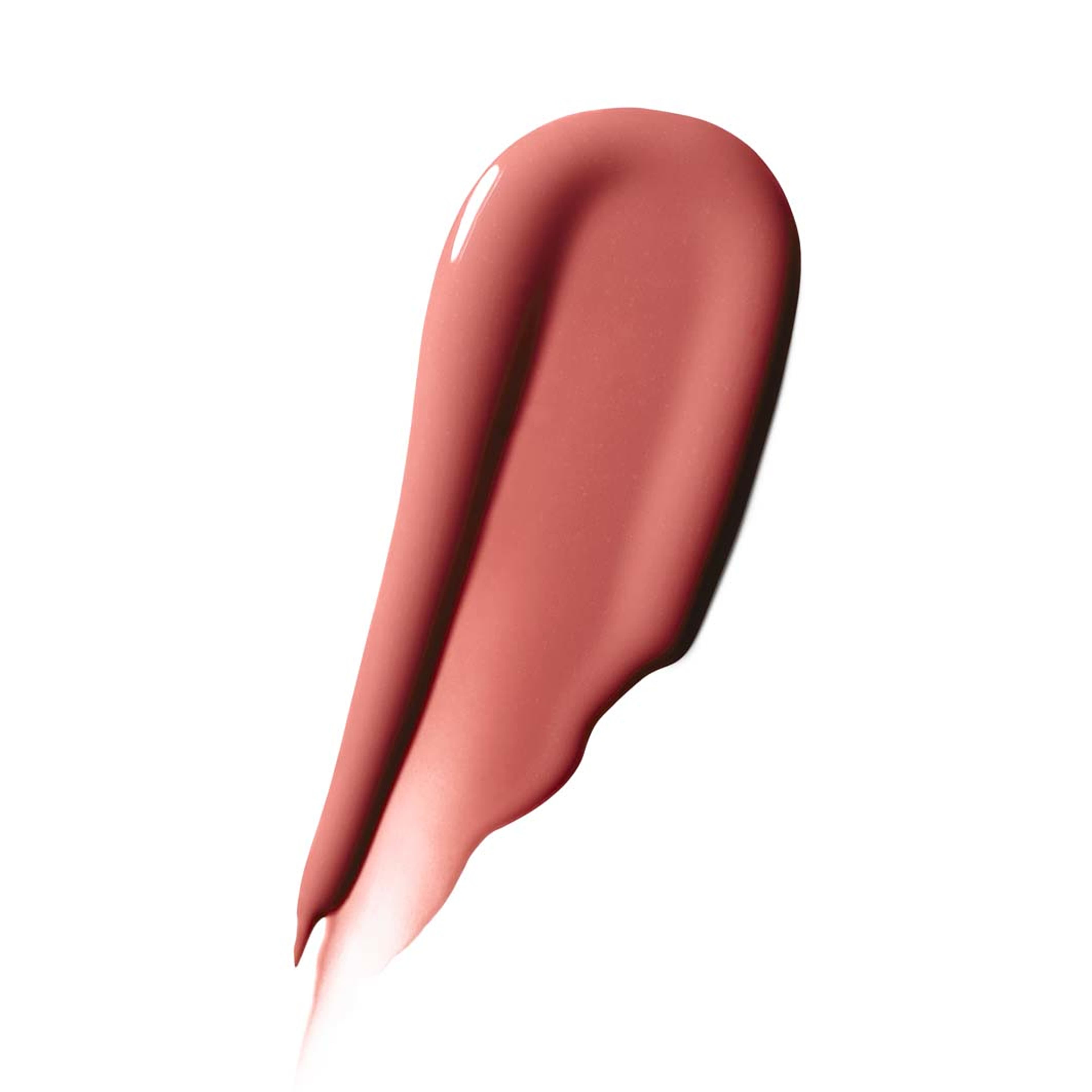 Lipglass Cushion High-Pigment Lip Oil, från MAC Cosmetics, i färgen Mauvement. Klicka för att öppna bilden i stort format