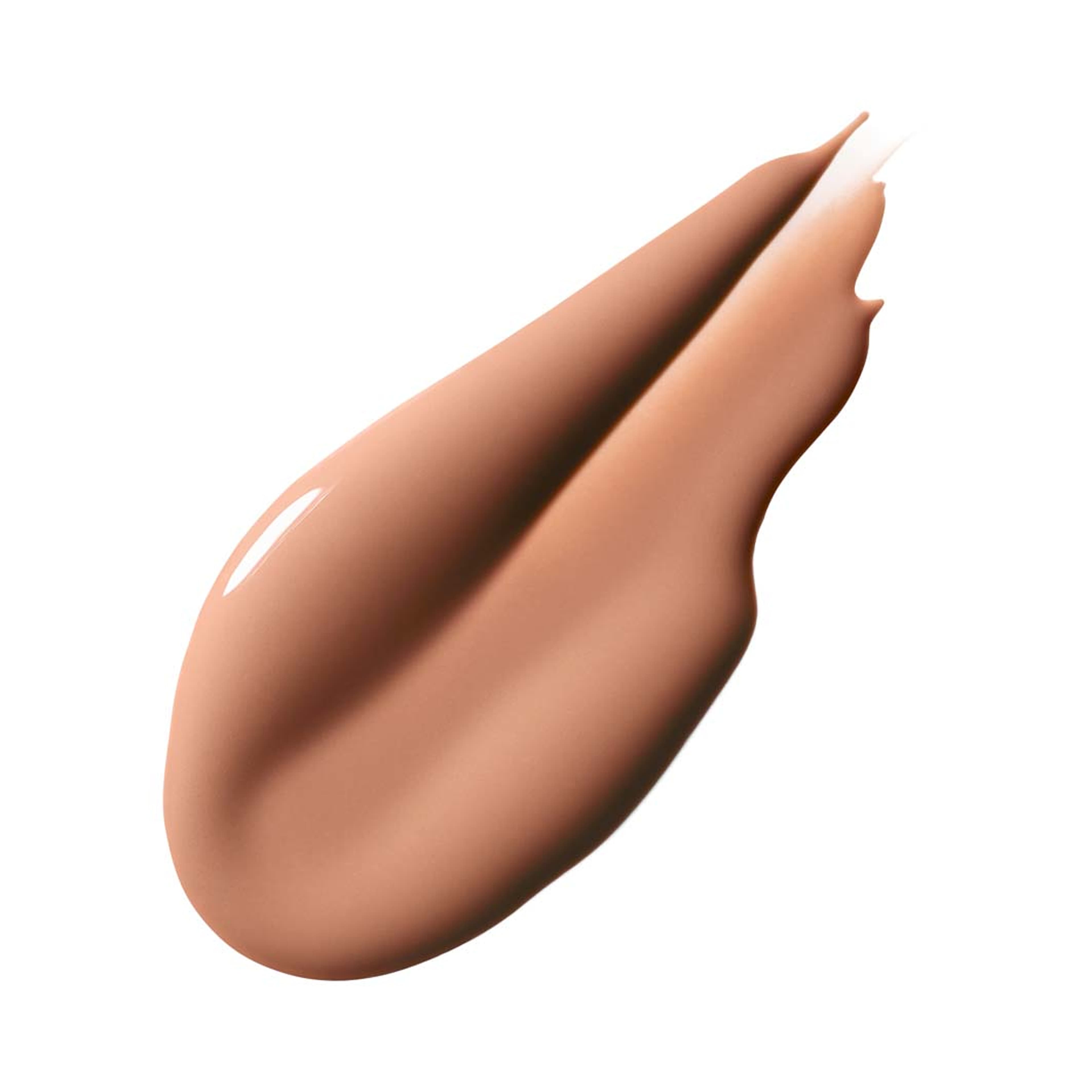 Lipglass Cushion High-Pigment Lip Oil, från MAC Cosmetics, i färgen Malt. Klicka för att öppna bilden i stort format