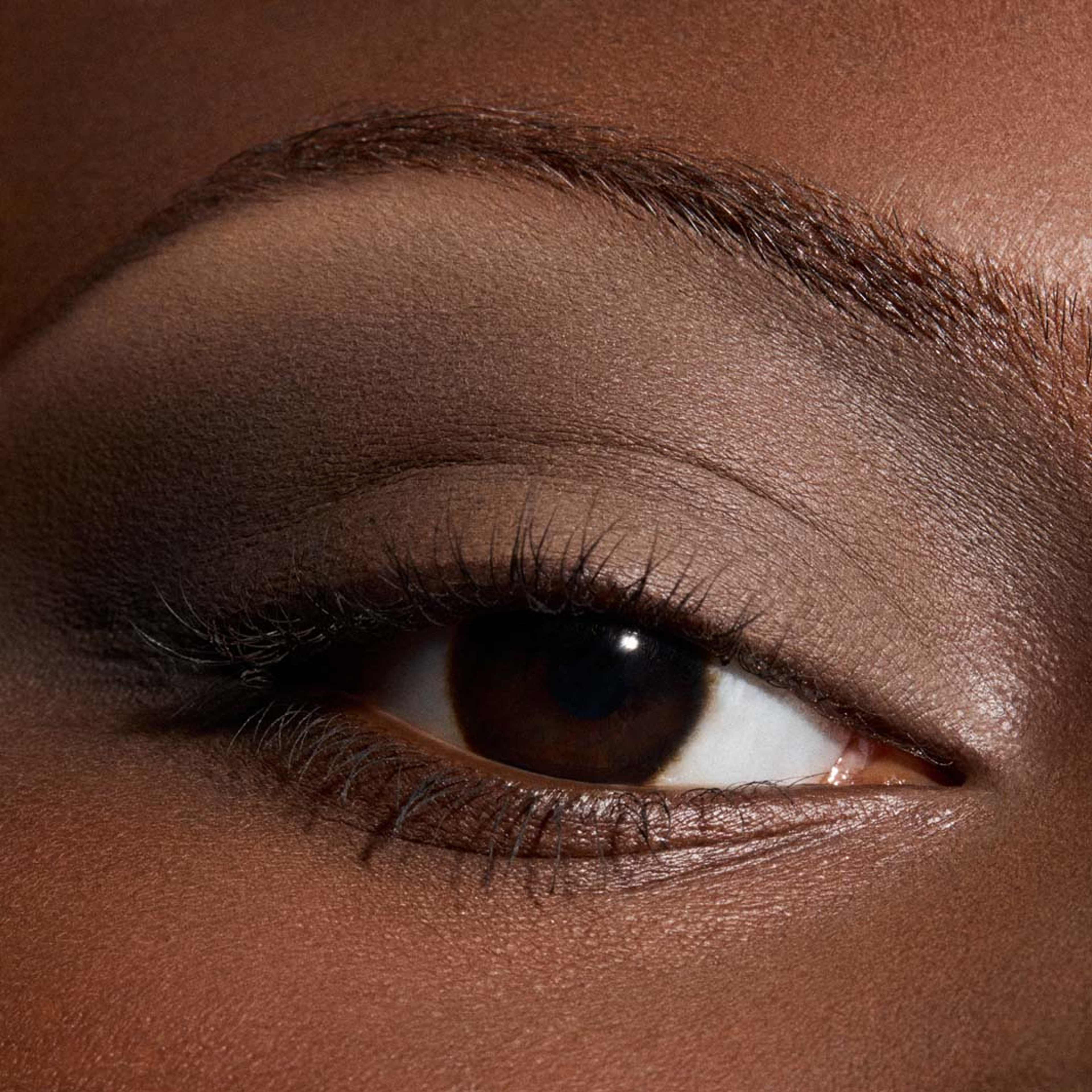 Multisculpt Matte Liquid Eyeshadow, från MAC Cosmetics, i färgen Espresso. Klicka för att öppna bilden i stort format