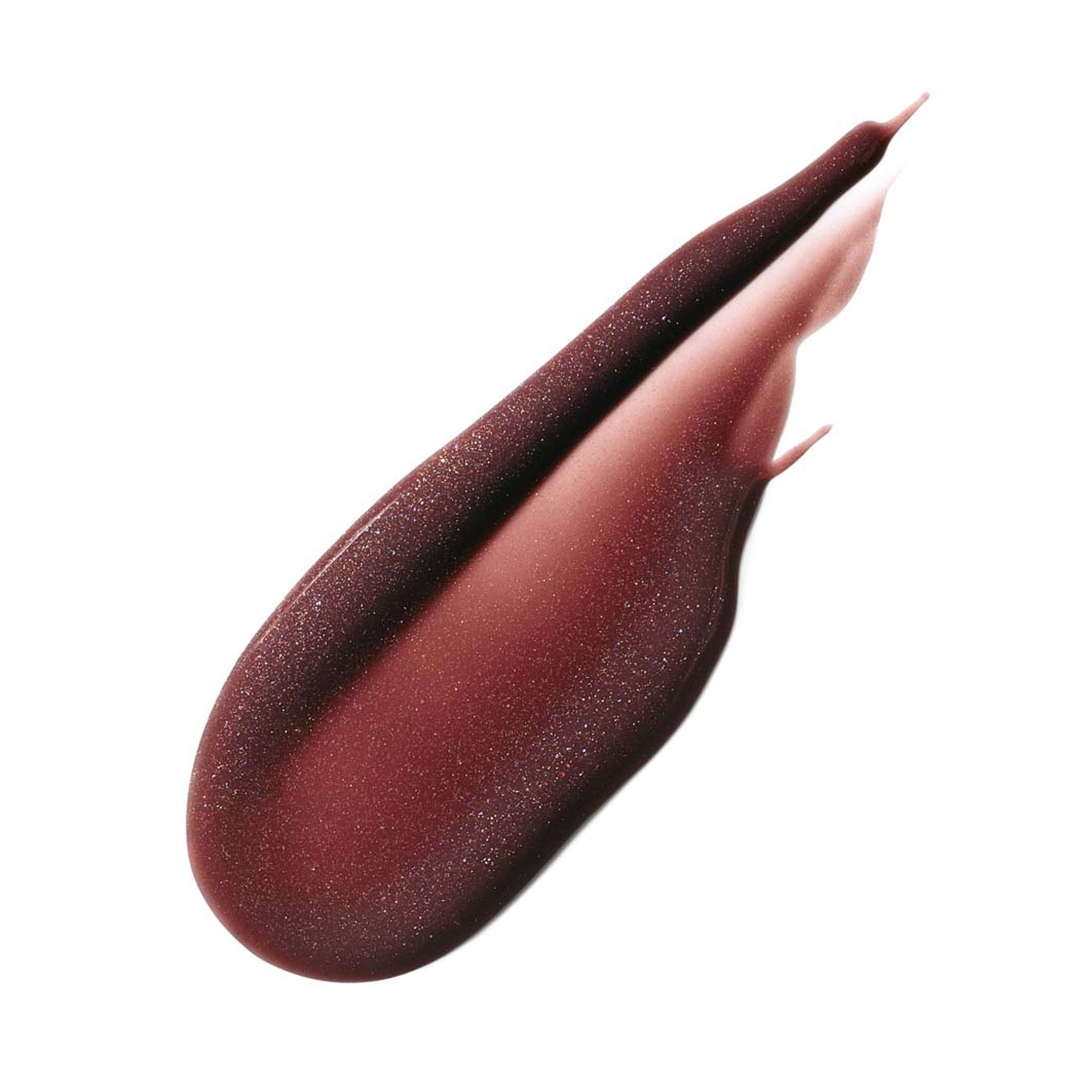 Lipglass Cushion High-Pigment Lip Oil, från MAC Cosmetics, i färgen Pulse. Klicka för att öppna bilden i stort format