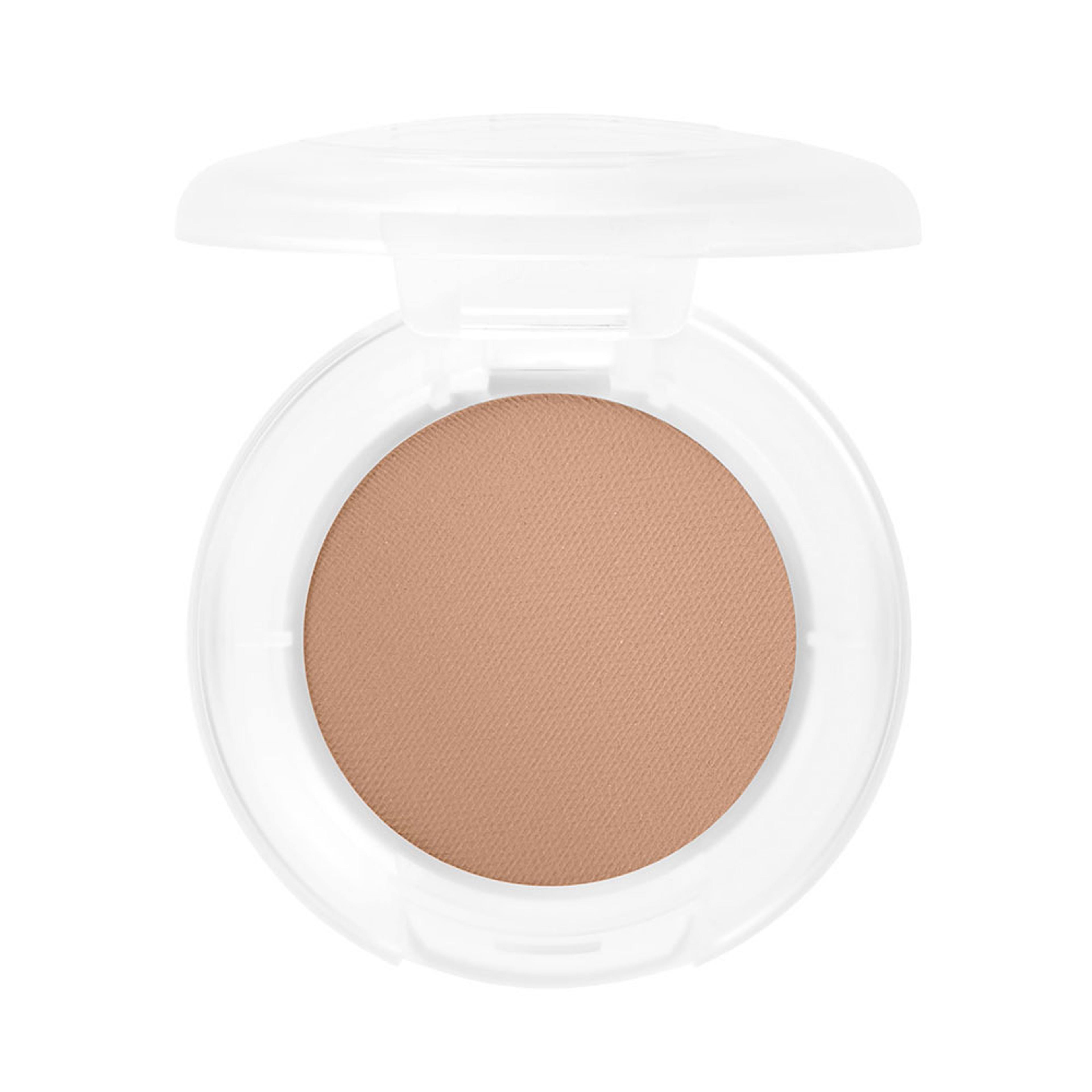 Satin  Single Eye Shadow, från MAC Cosmetics, i färgen 27 Omega. Klicka för att öppna bilden i stort format