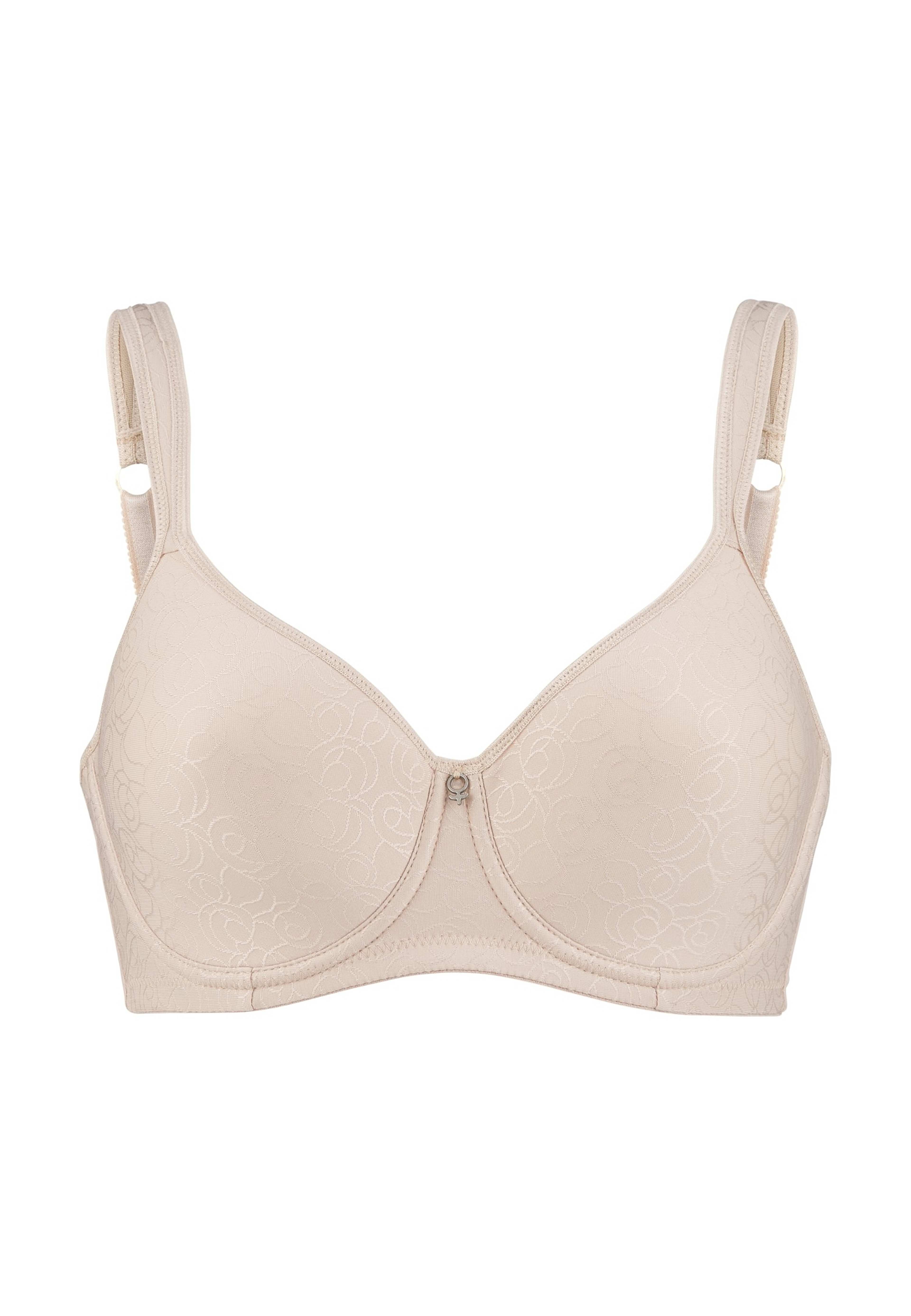 Agnes Shape Bygel-bh