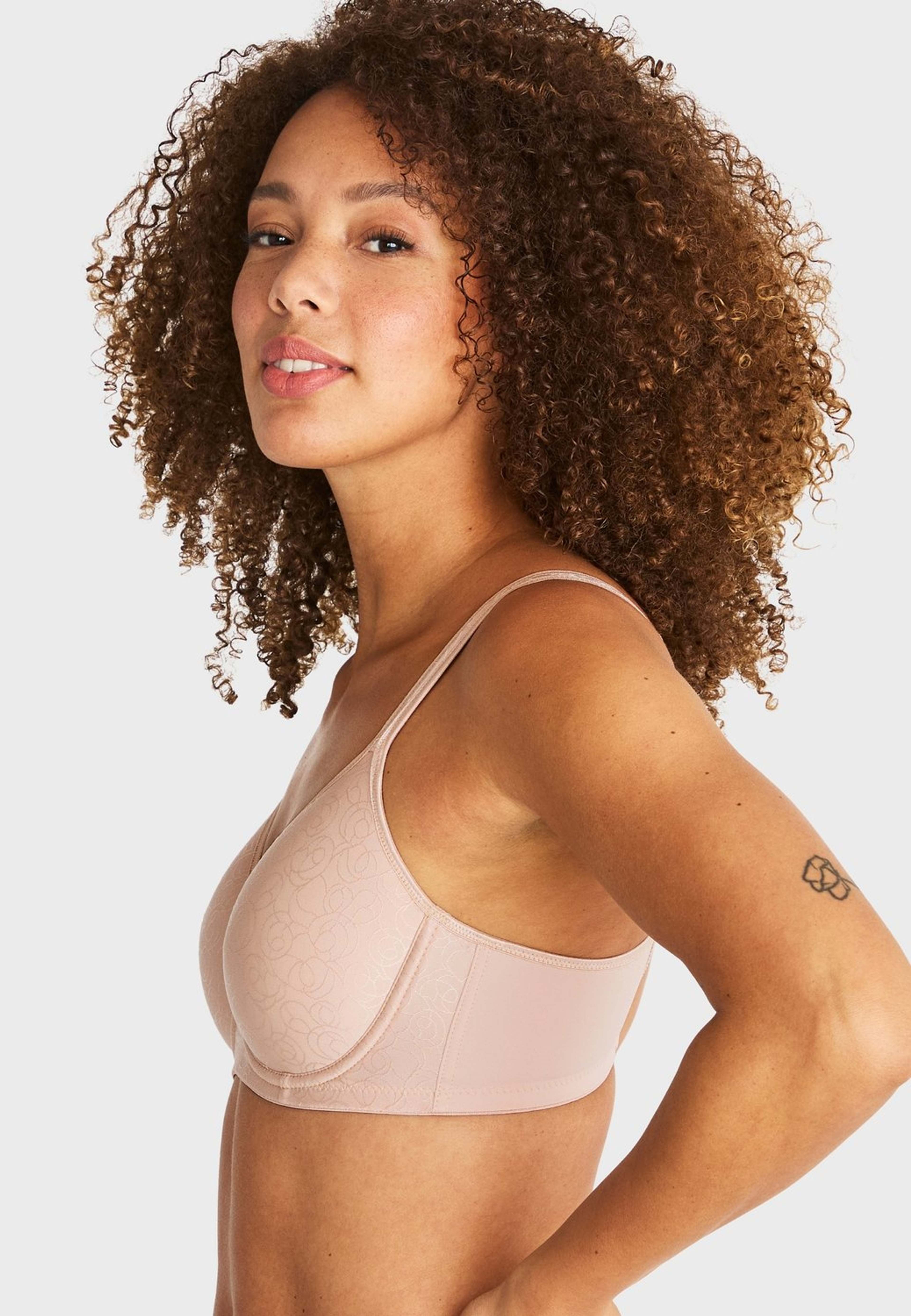 Agnes Shape Bygel-bh