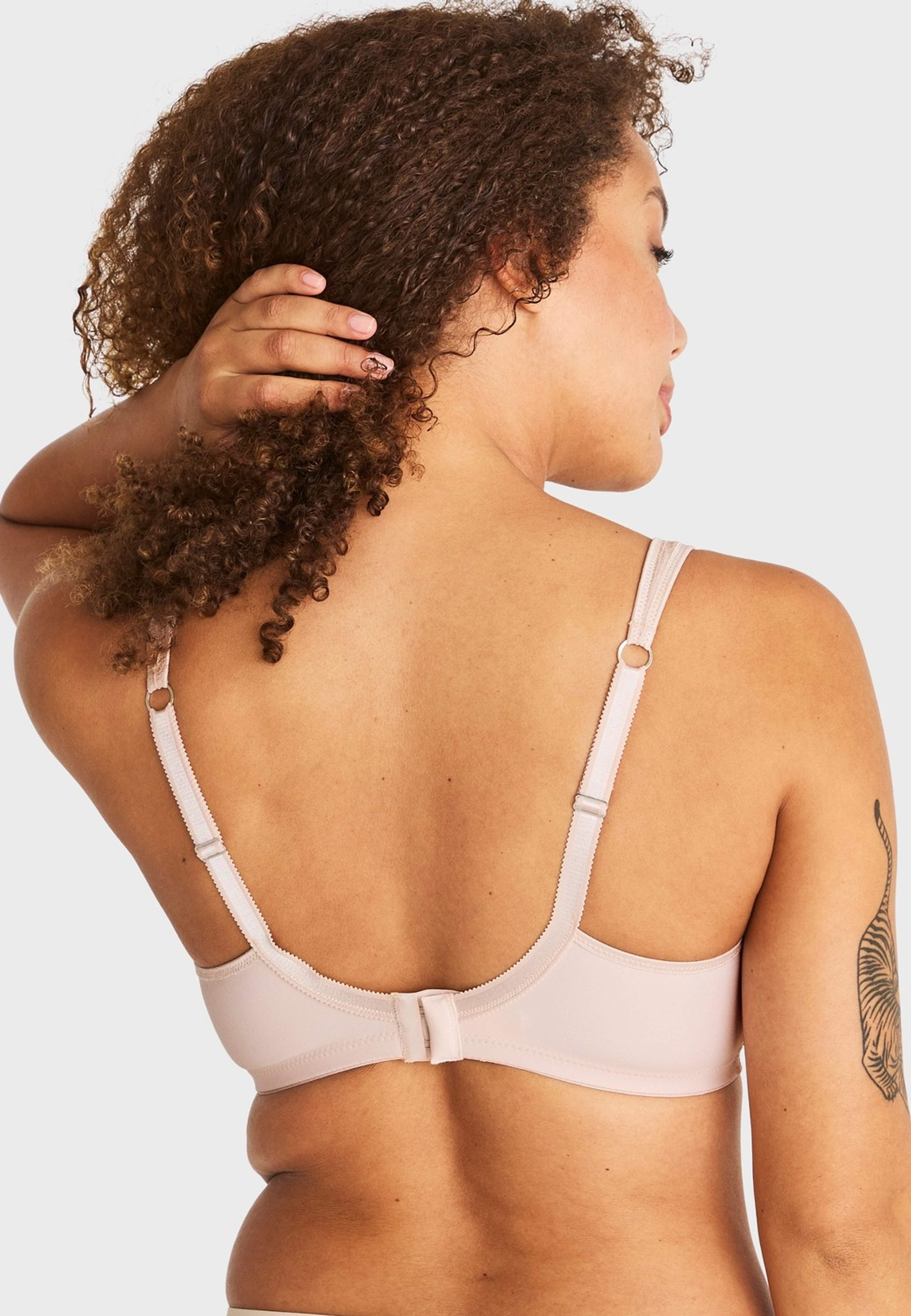 Agnes Shape Bygel-bh