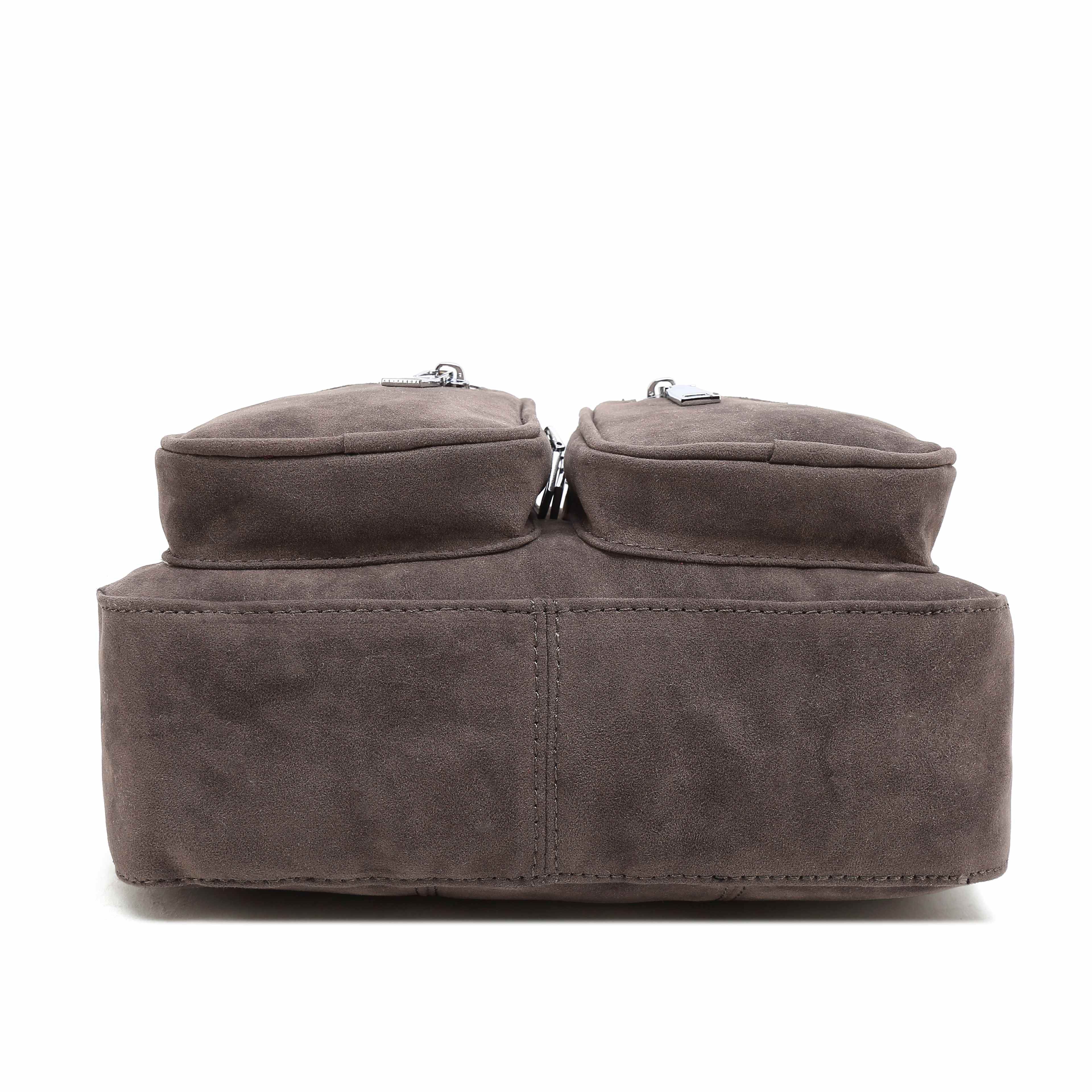 Celina Bag Grey