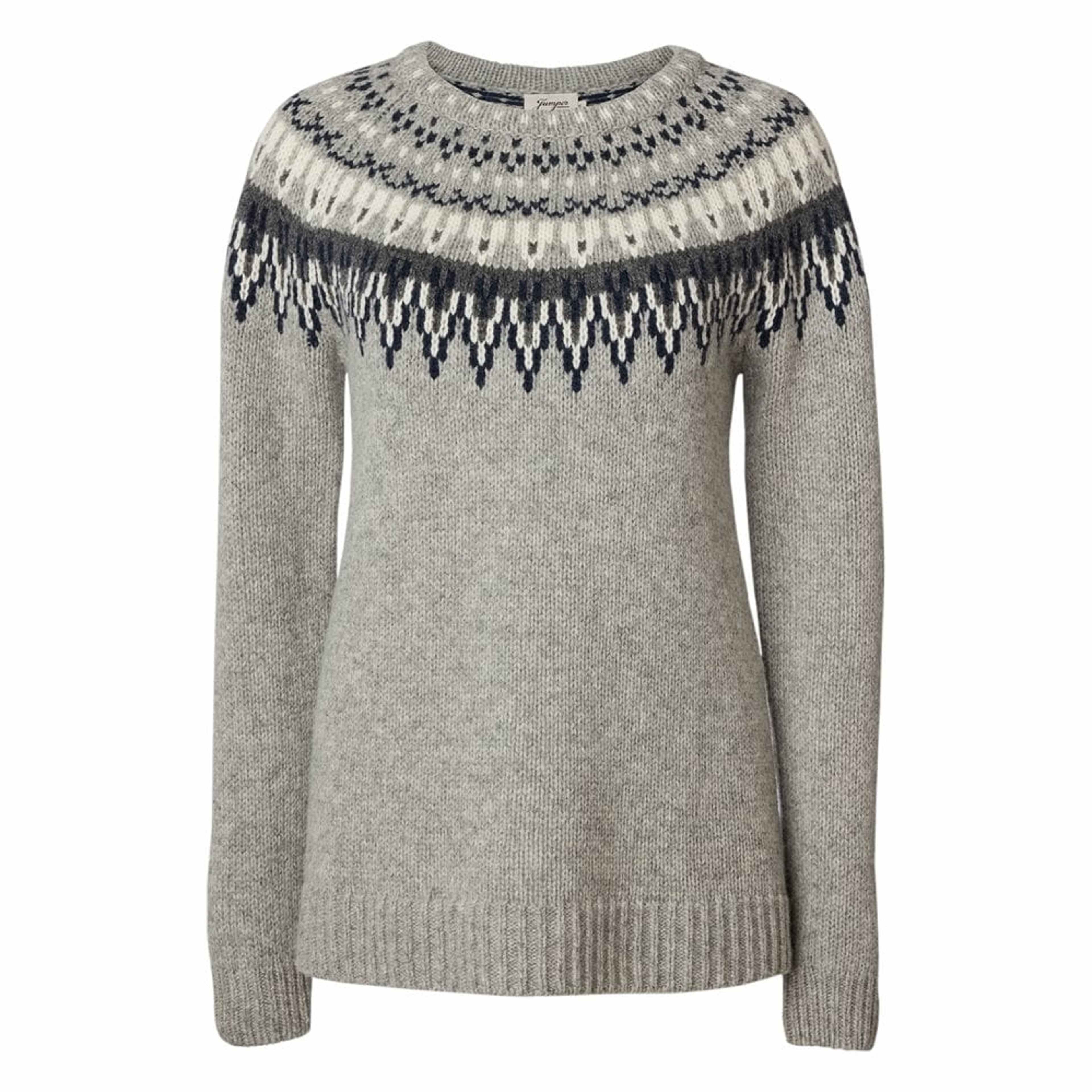 Veda Jumper
