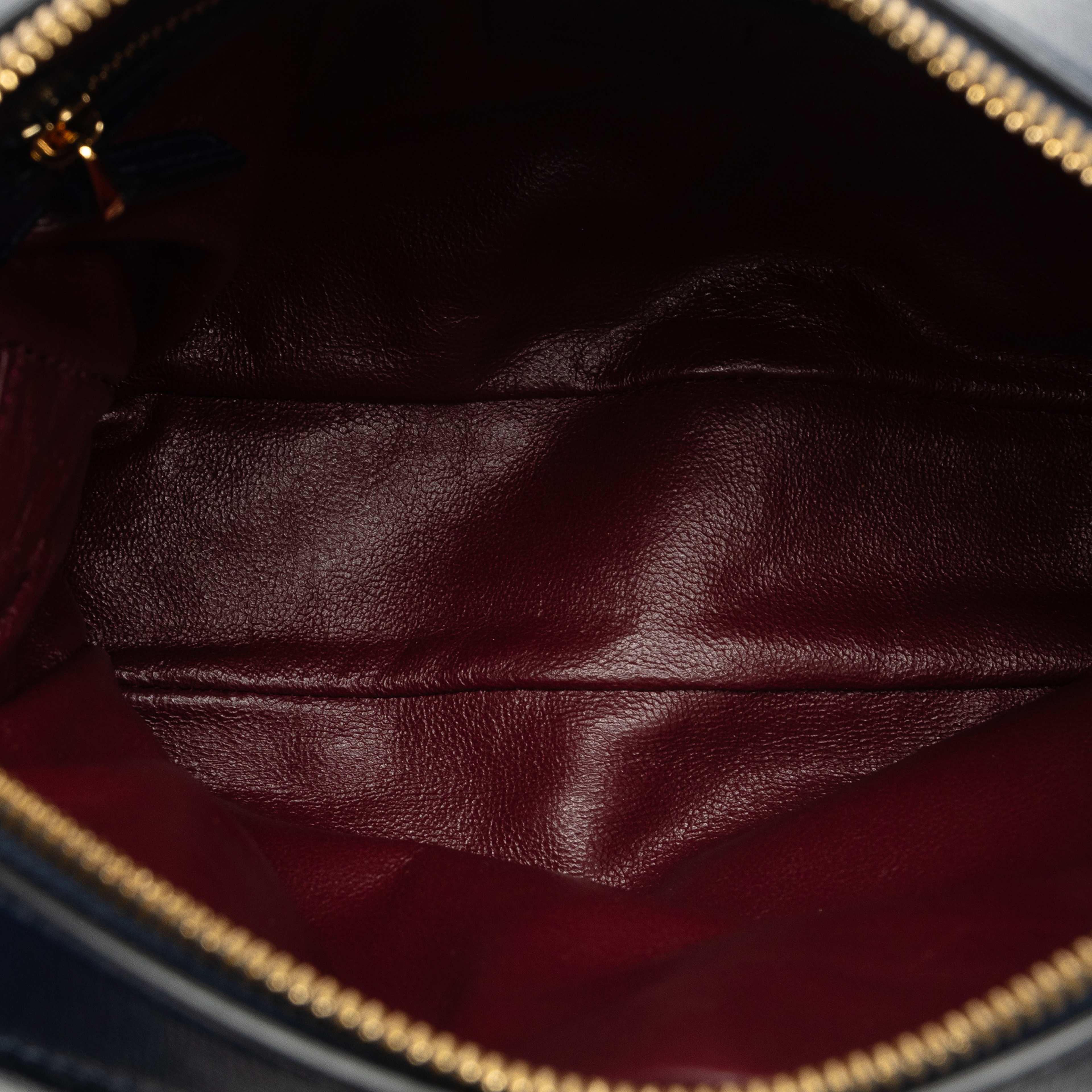 Gucci Horsebit 1955 Flap Pocket Camera Bag