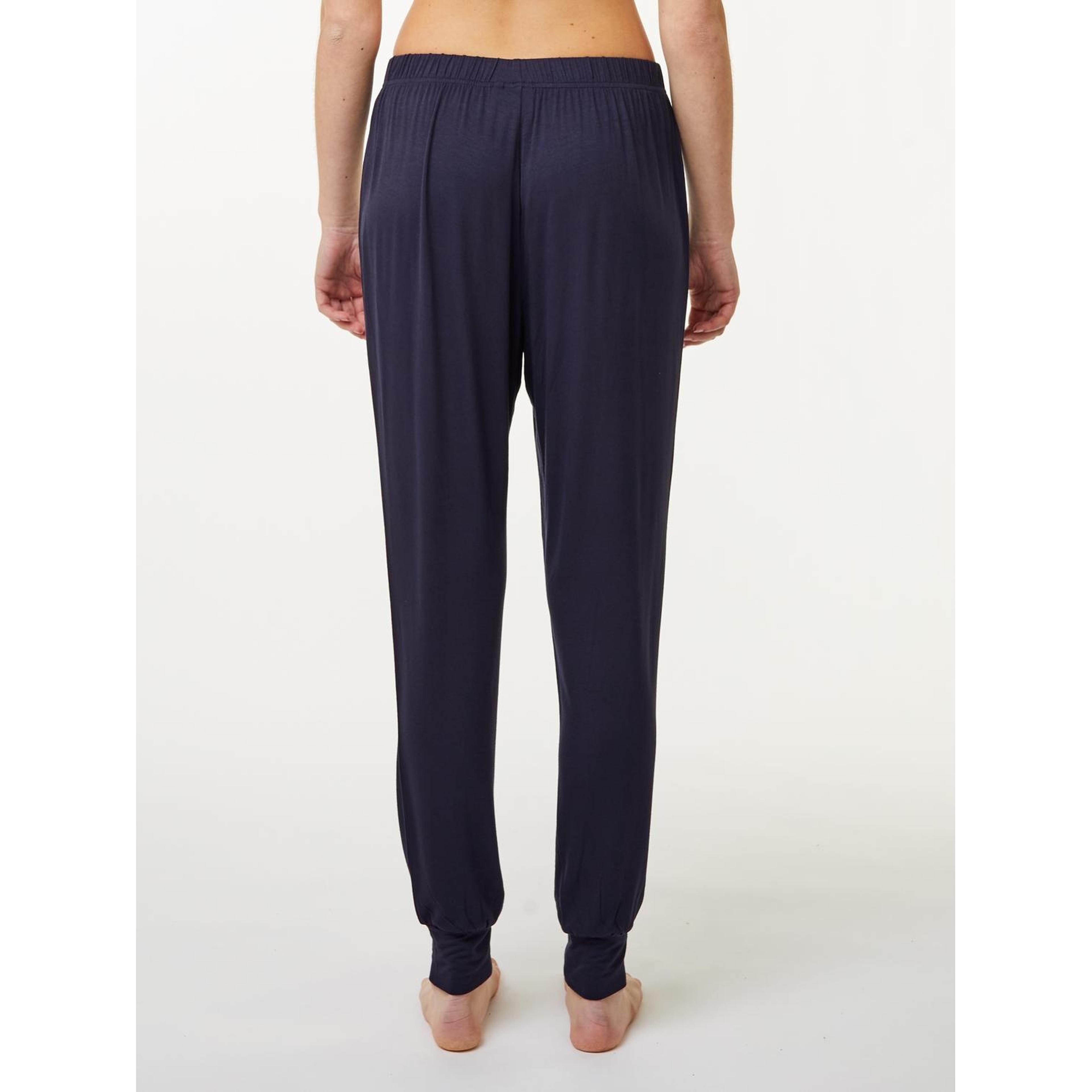 Ccdk Johanne Pajamas Pants Dark Navy