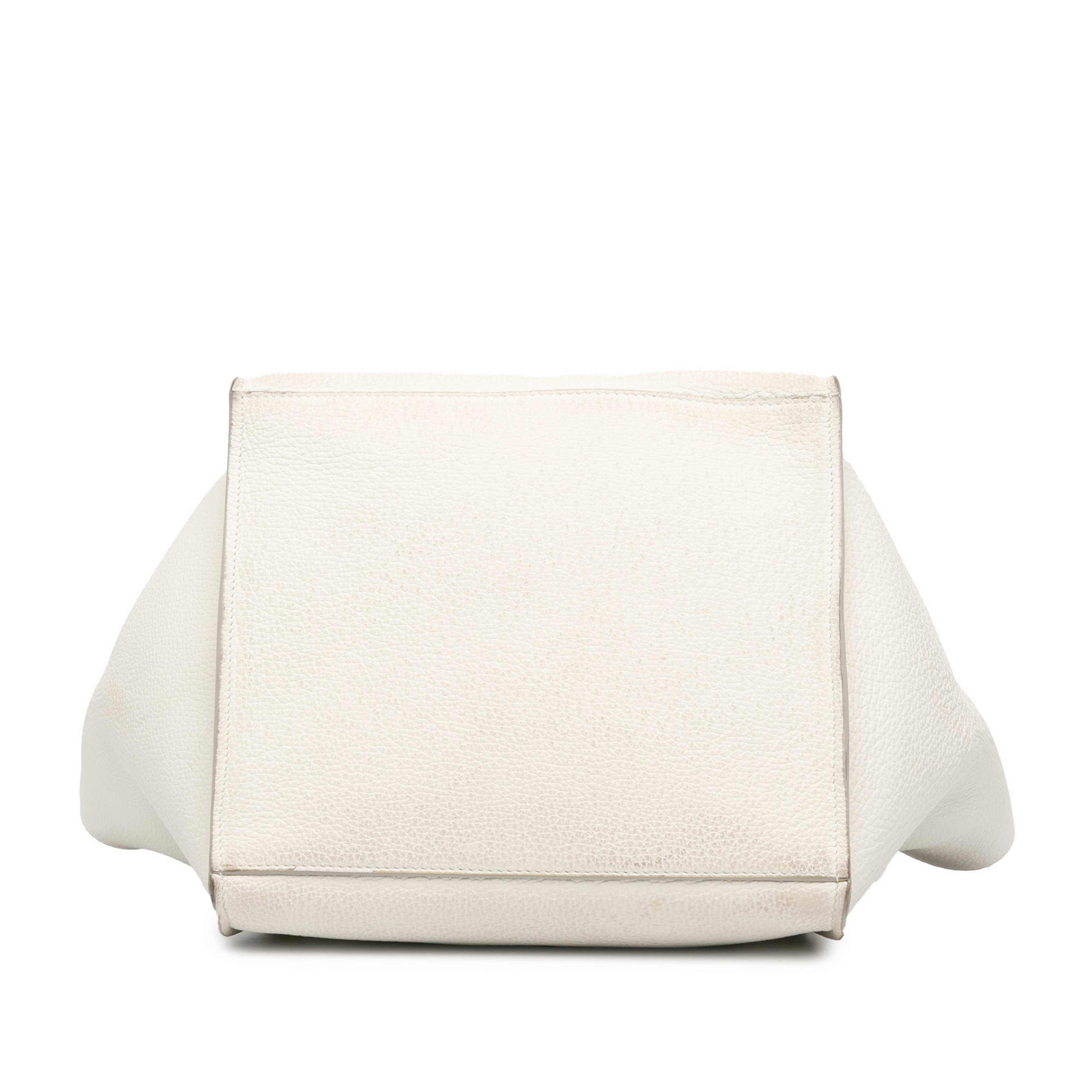 Celine Small Leather Big Bag