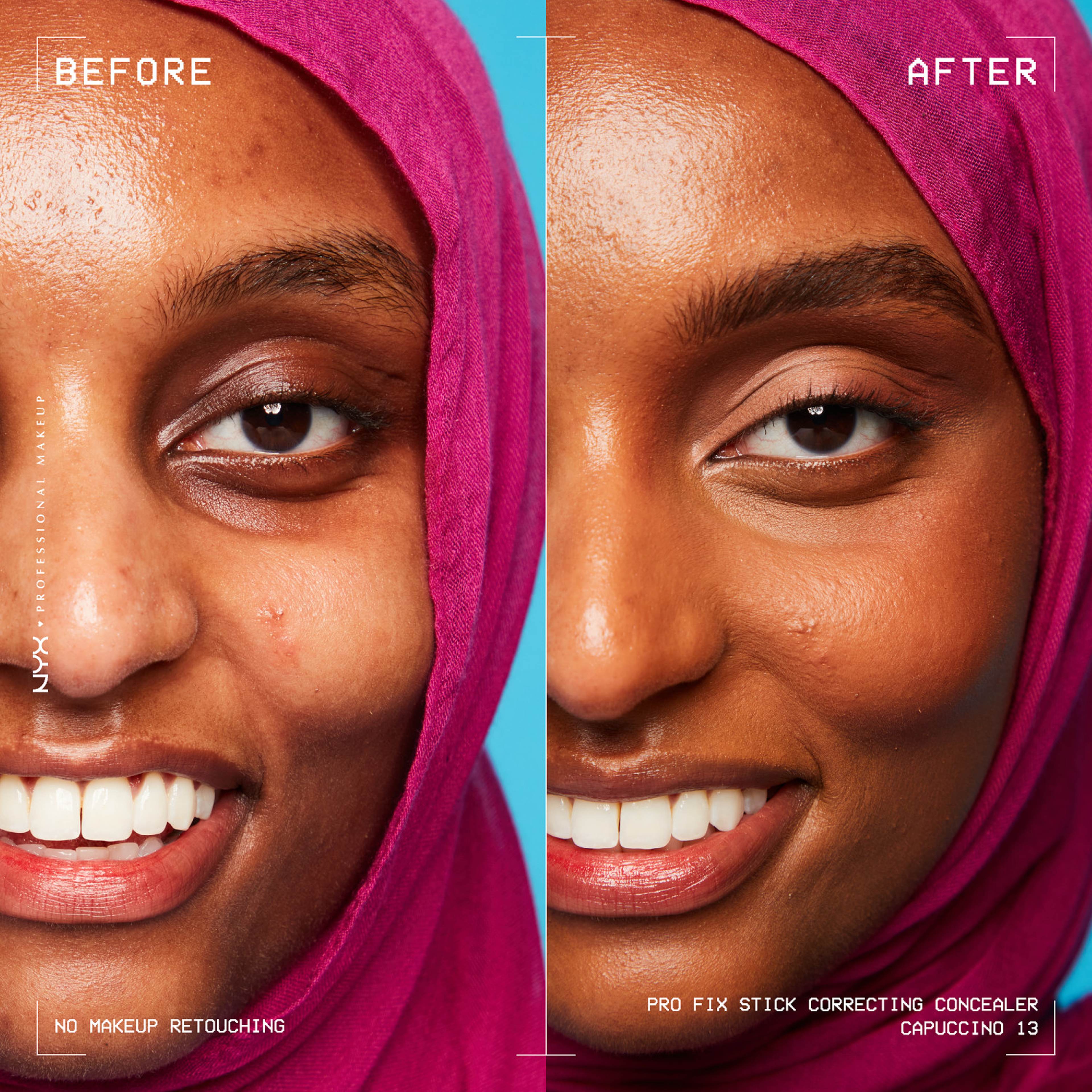 Pro Fix Concealer