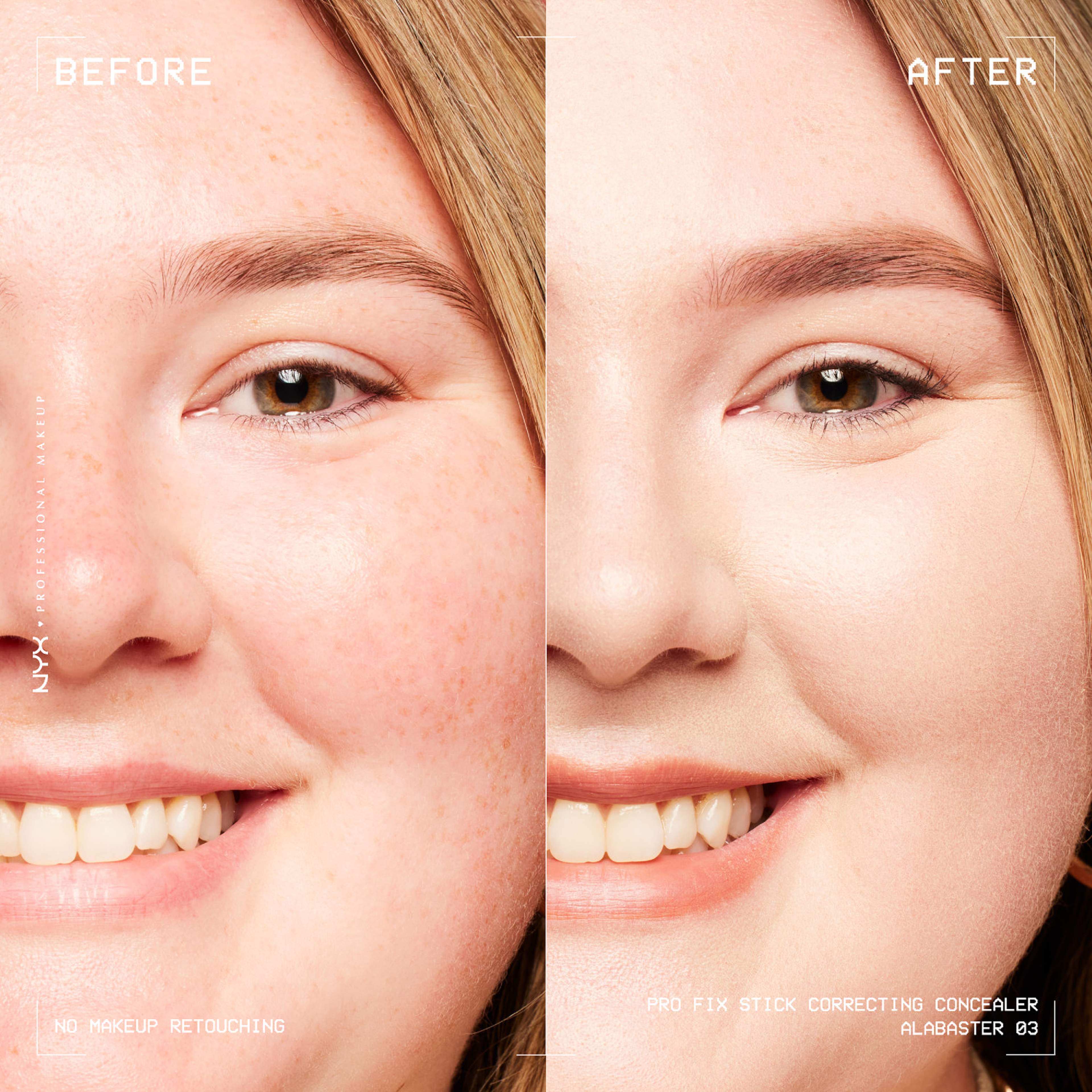 Pro Fix Concealer