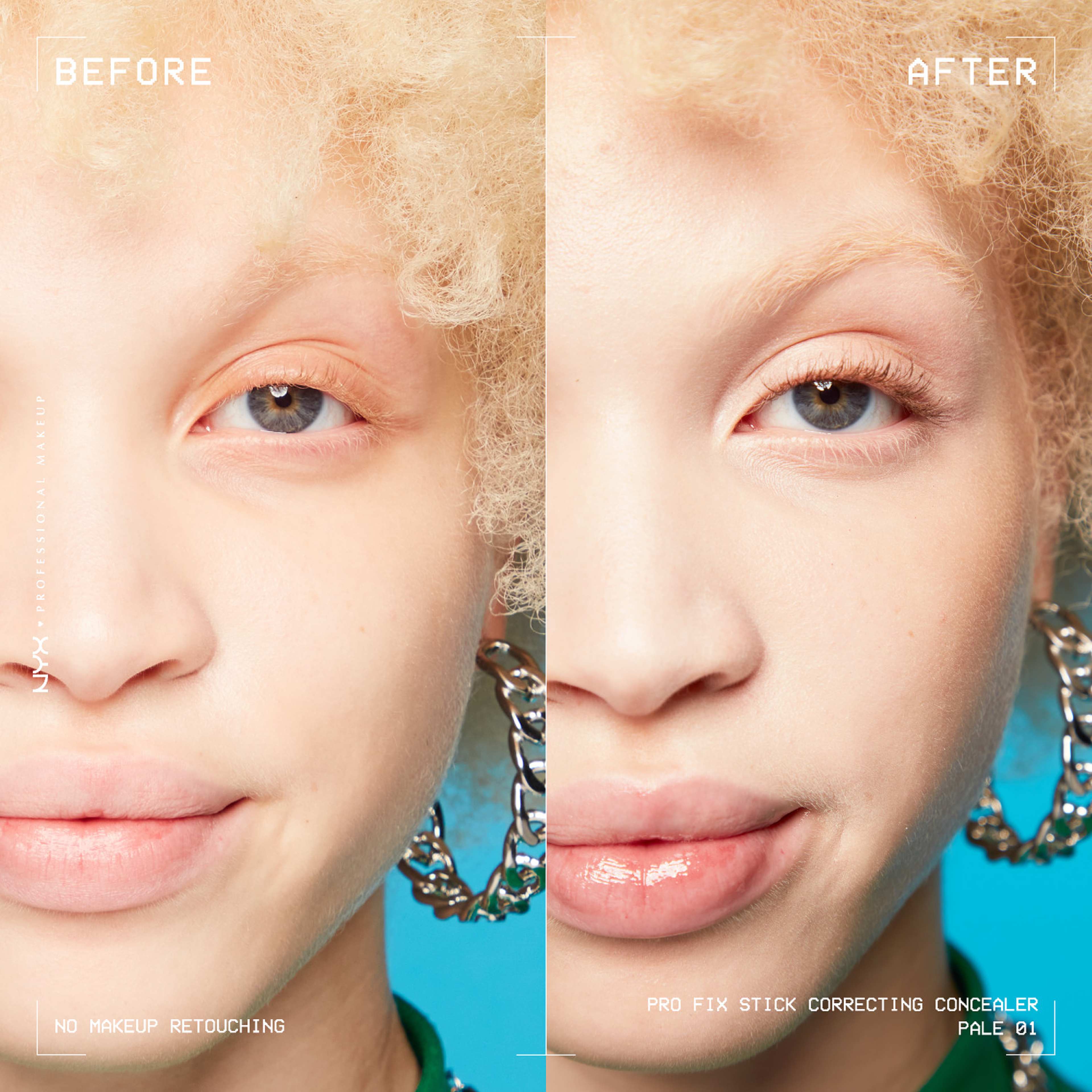 Pro Fix Concealer
