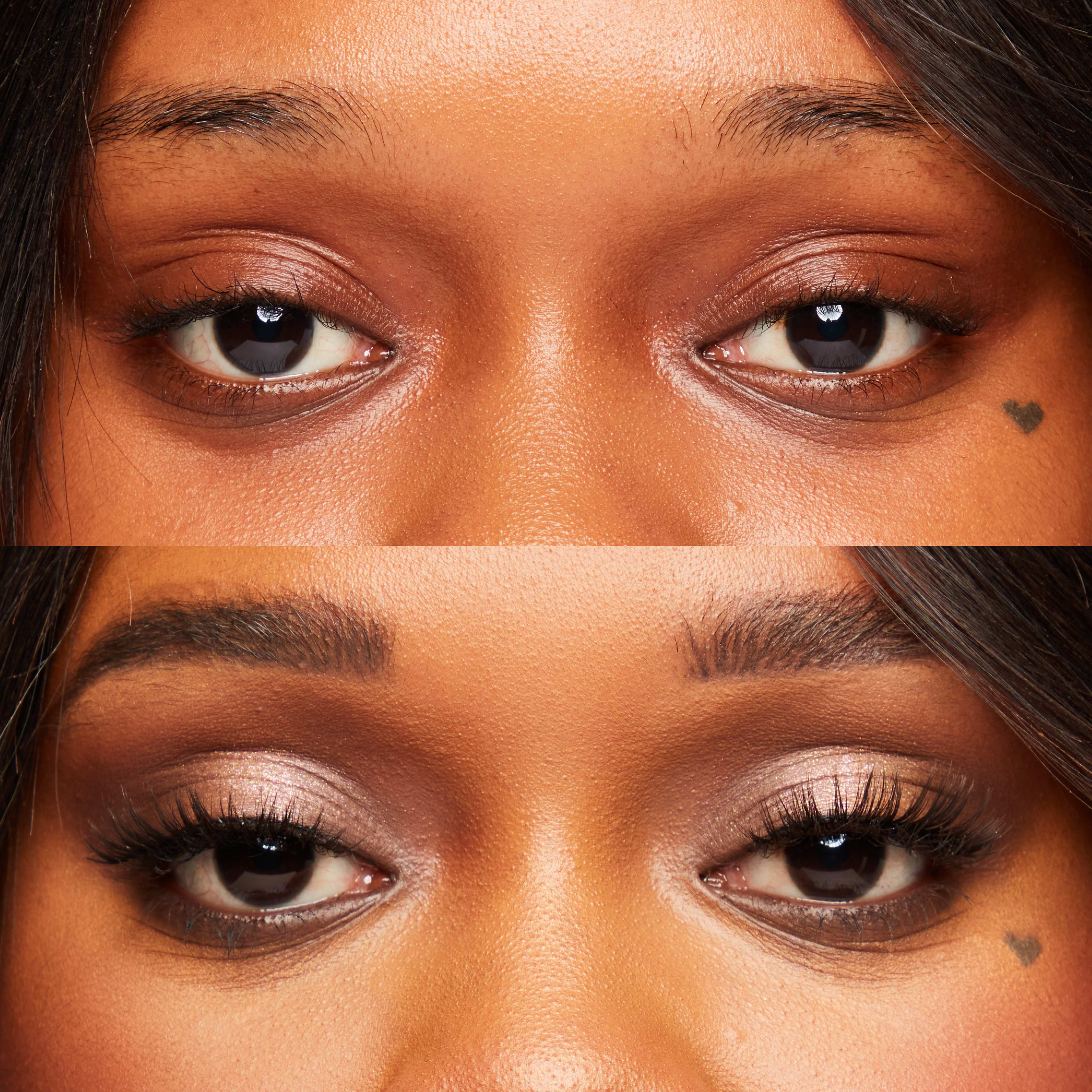 Jumbo Lash! 07 Full Feather Flex lösögonfransar