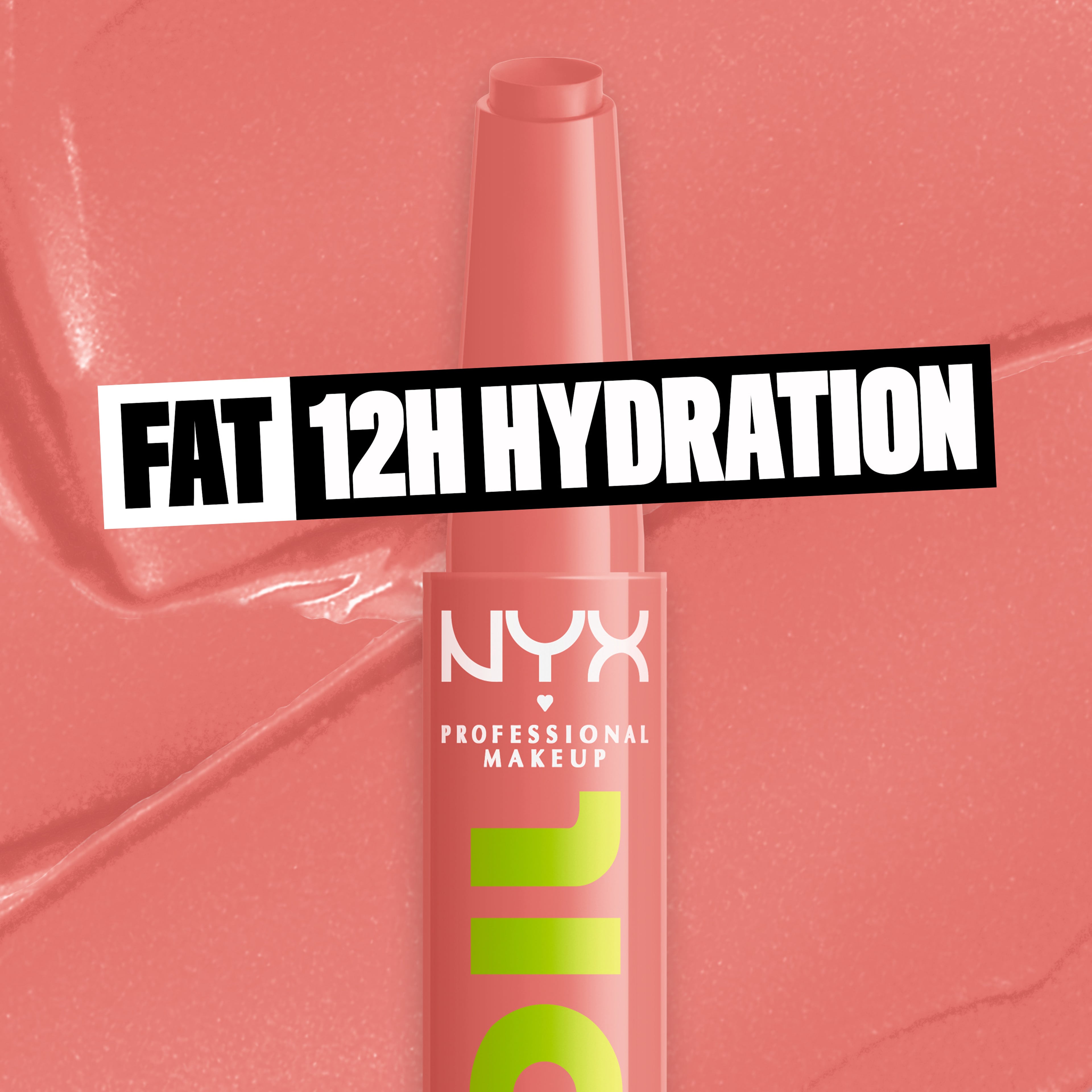 Fat Oil Slick Stick