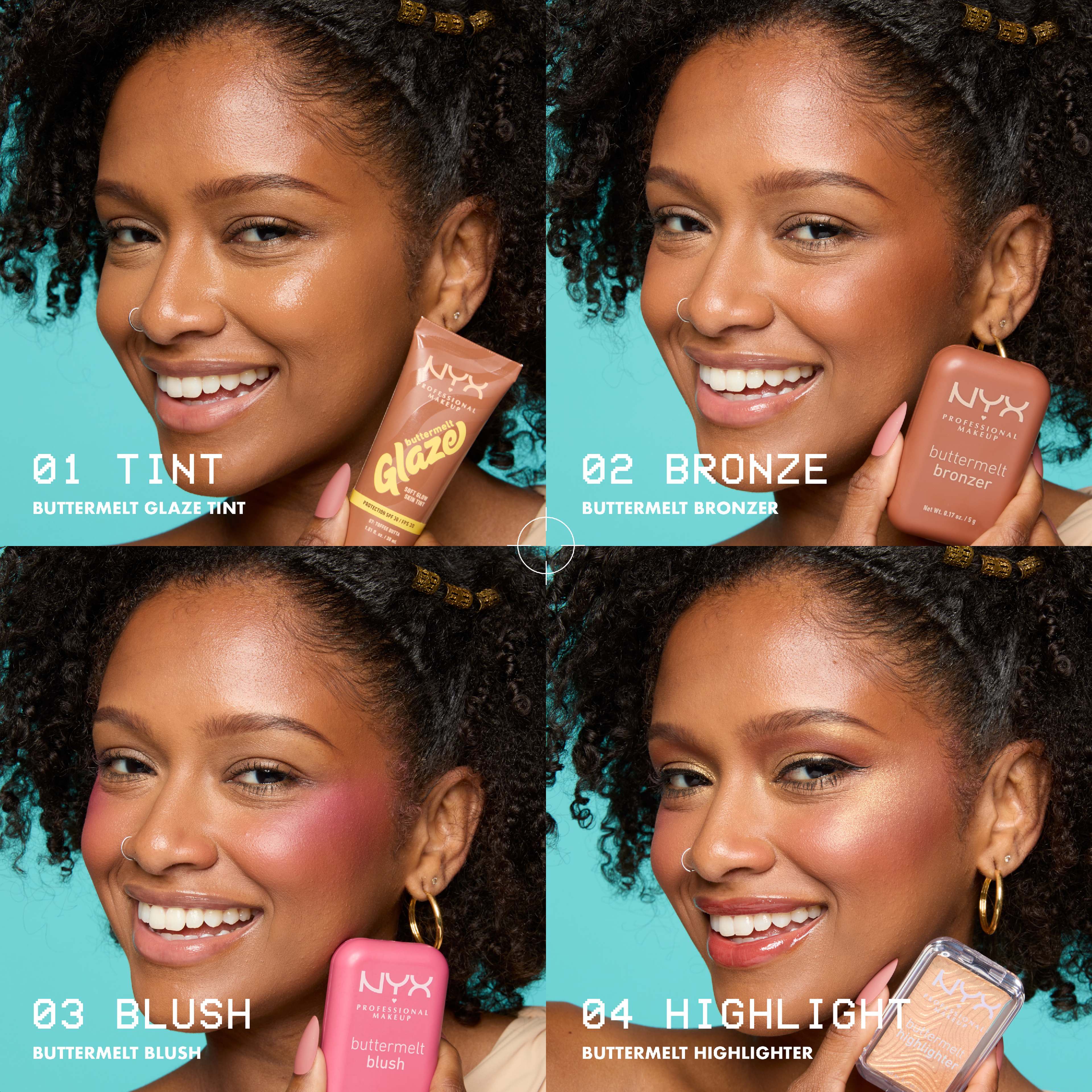 Buttermelt Hightlighter