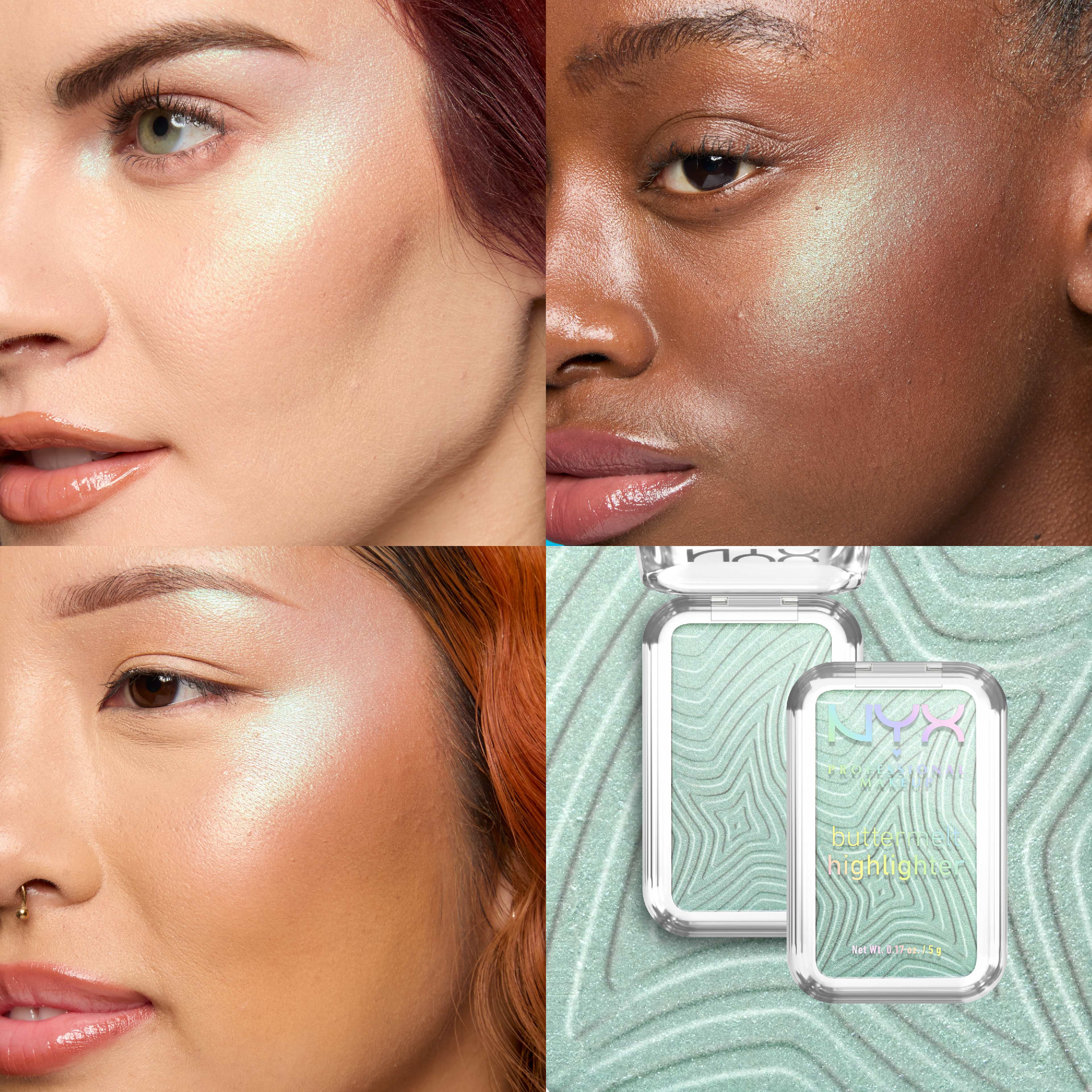 Buttermelt Hightlighter