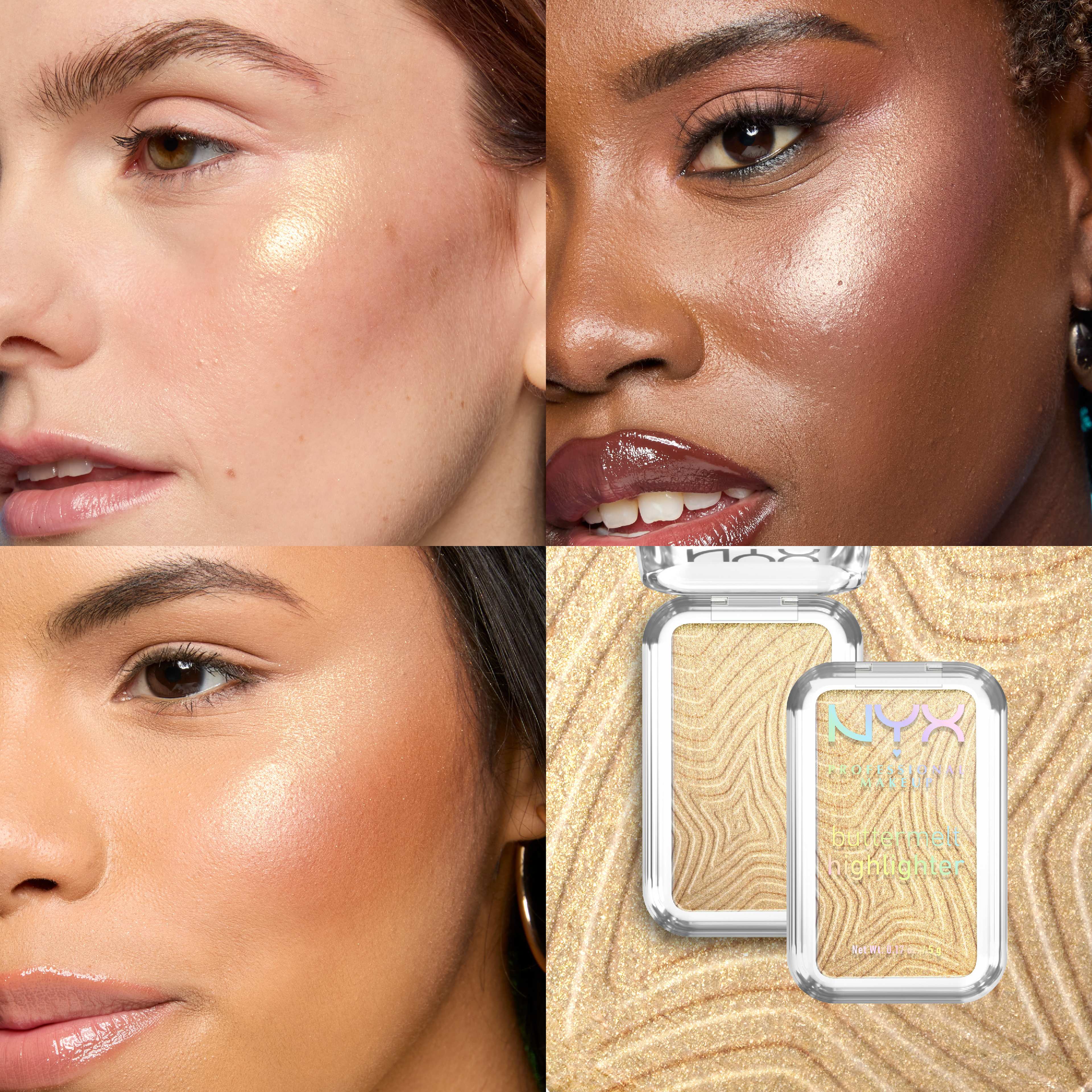 Buttermelt Hightlighter