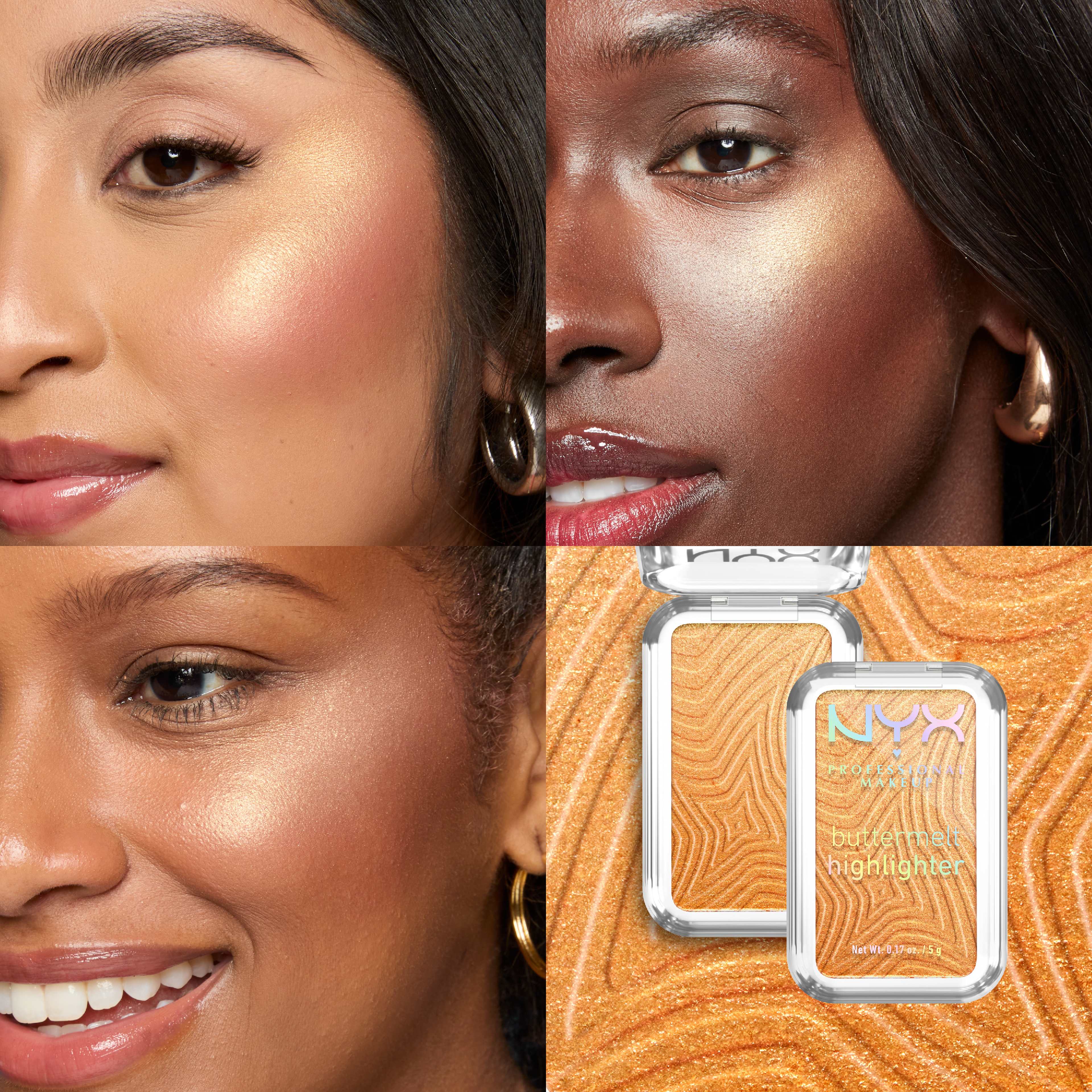 Buttermelt Hightlighter