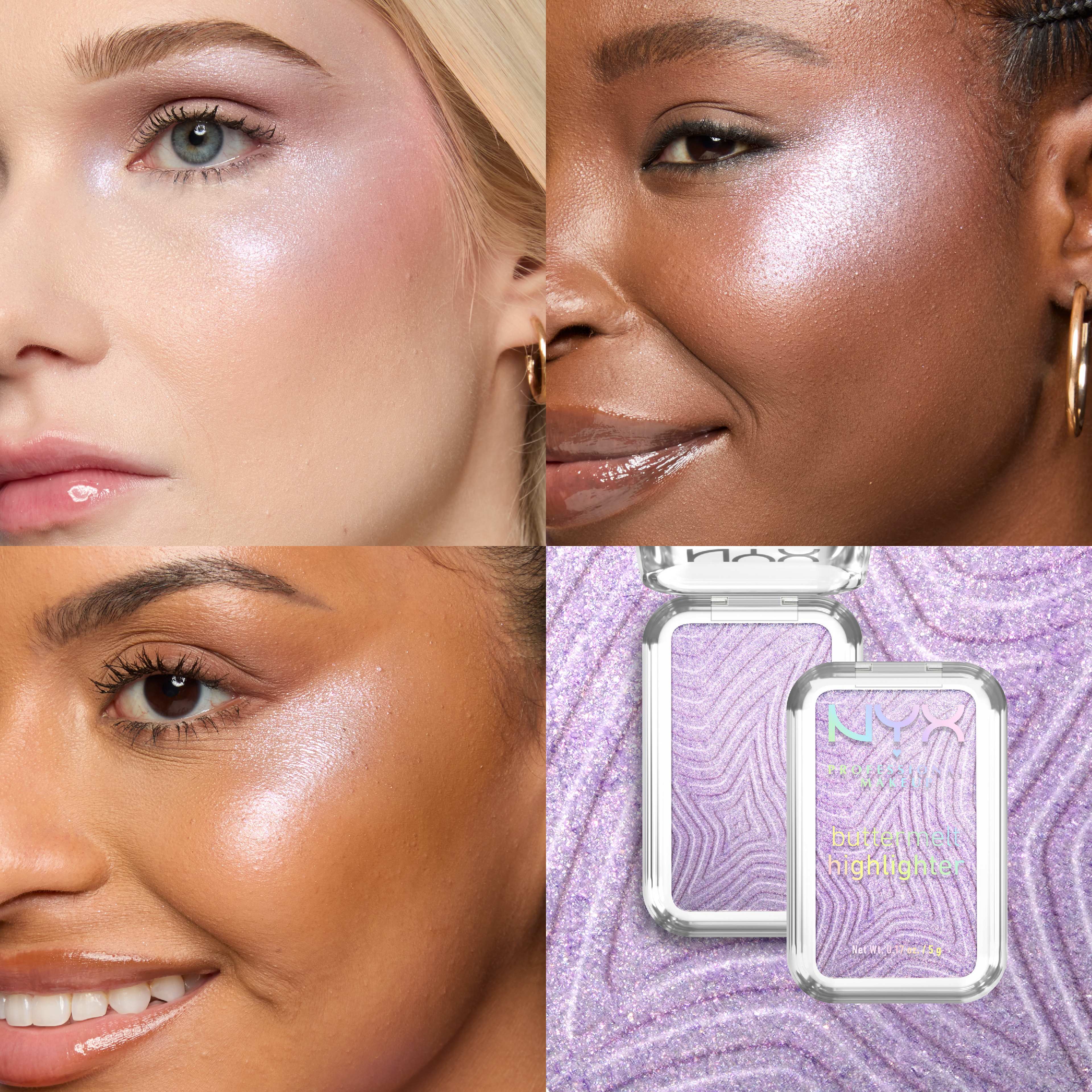 Buttermelt Hightlighter