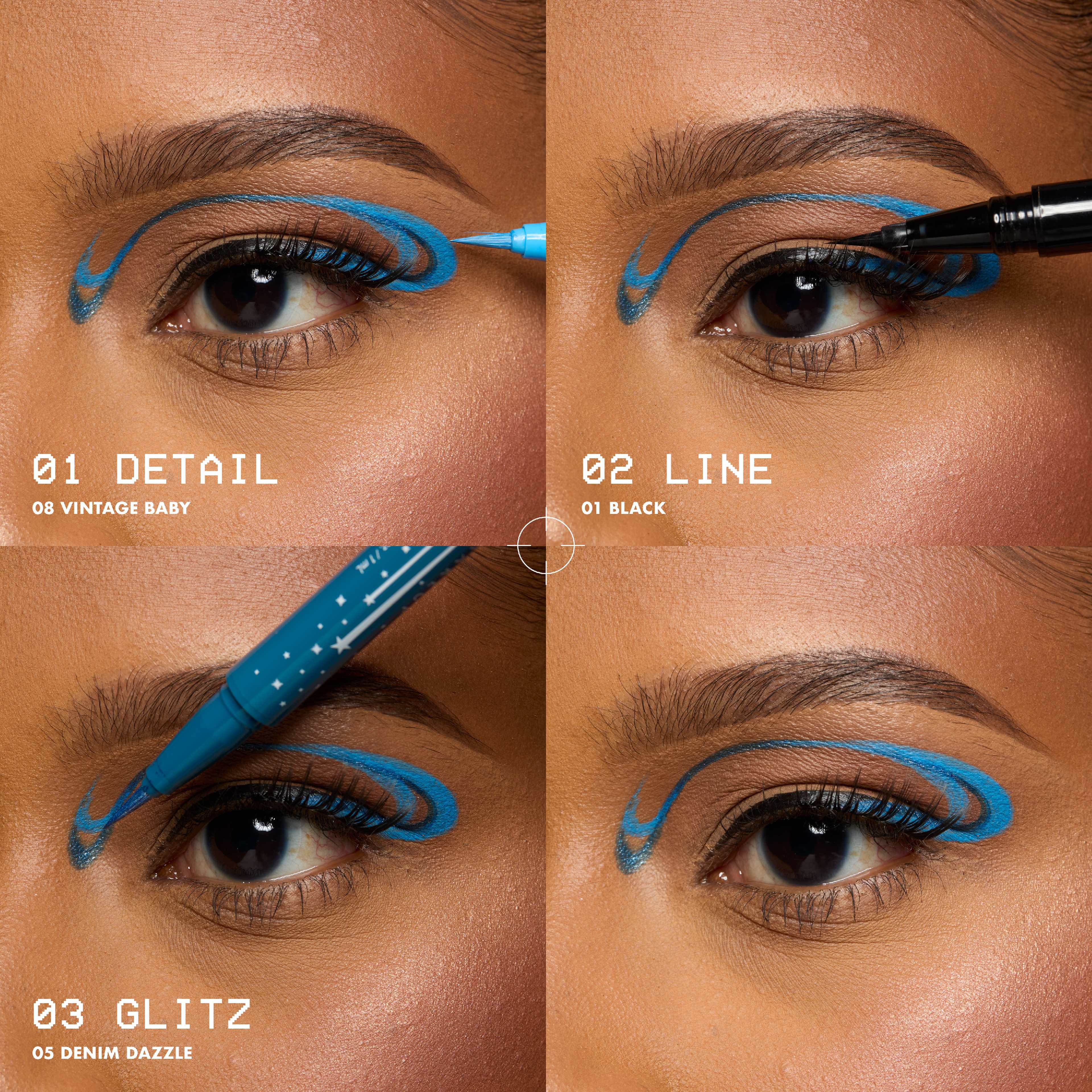 Epic Ink Liner Eyeliner