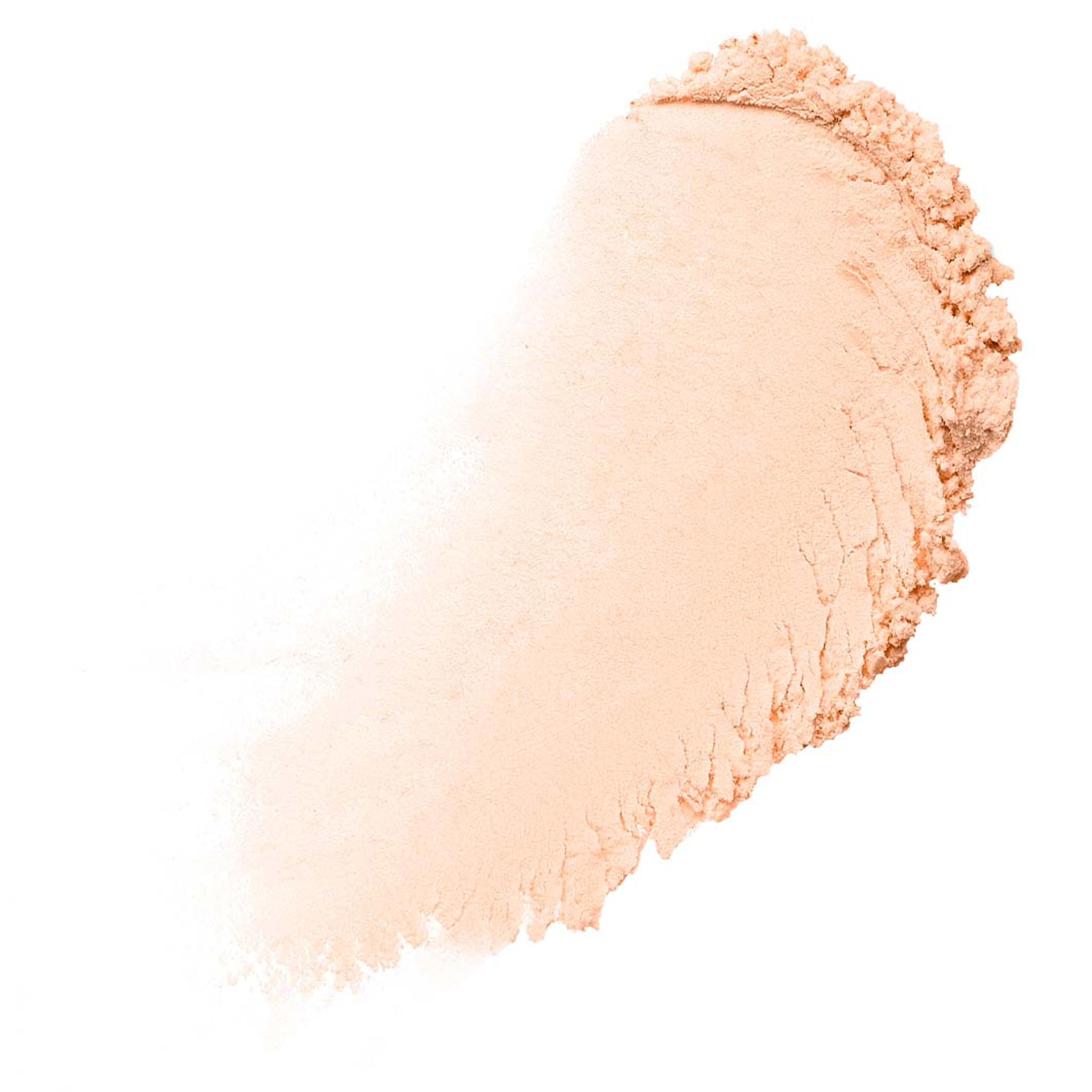 Wonder Snatch Powder, från NYX Professional Makeup, i färgen Sugar Serve. Klicka för att öppna bilden i stort format