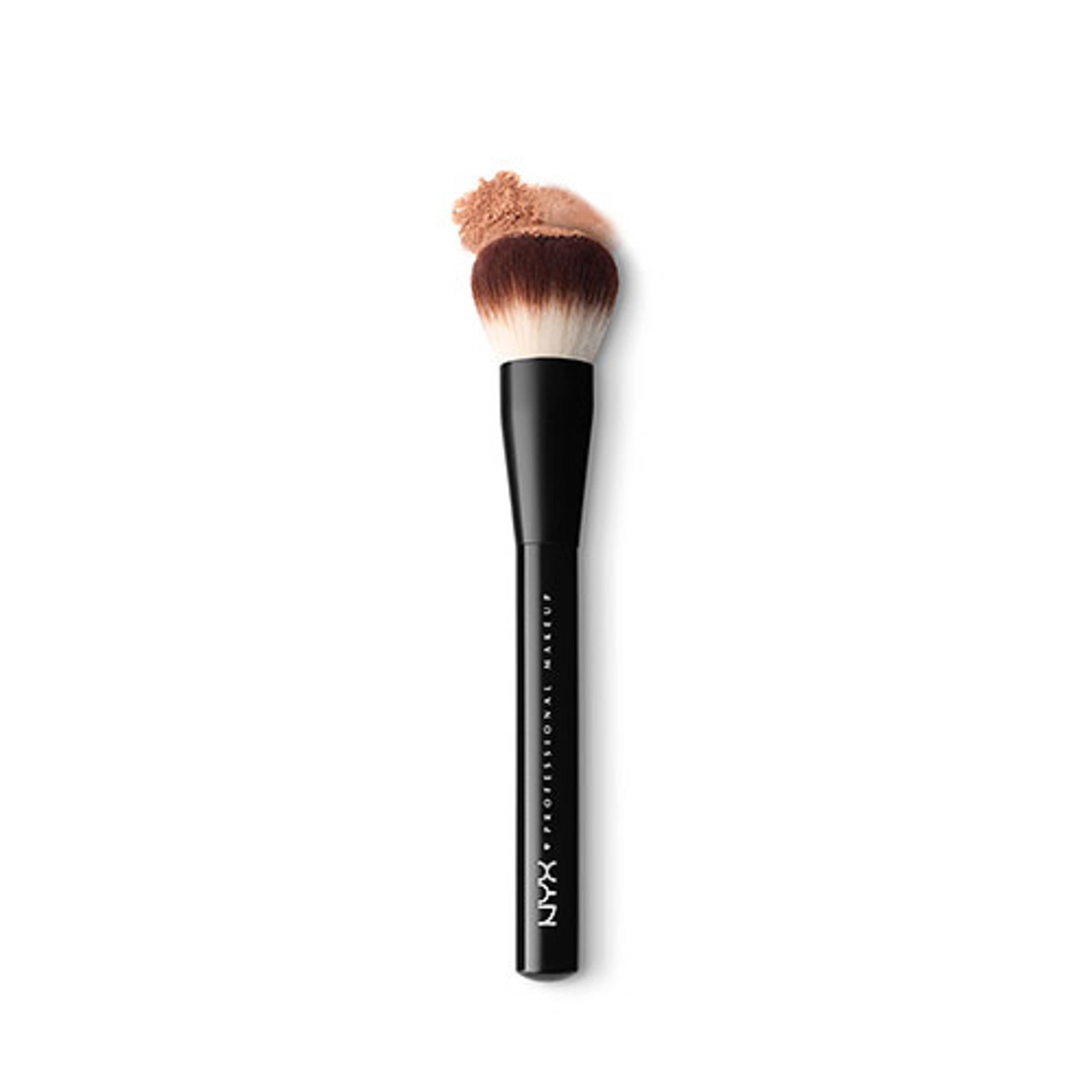 Pro Multi-Purpose Buffing Brush