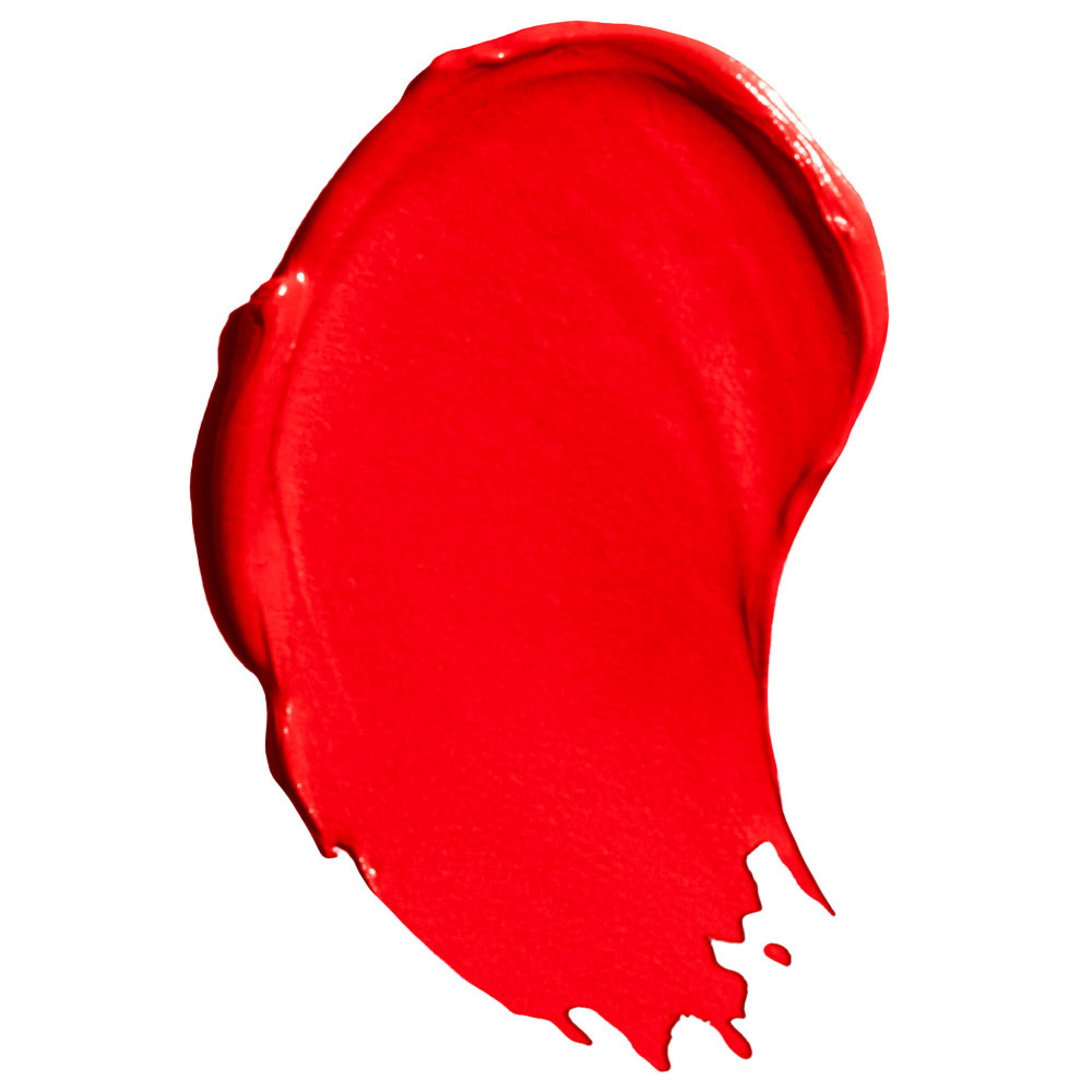 Smooth Whip Matte Lip Cream, från NYX Professional Makeup, i färgen Icing On Top. Klicka för att öppna bilden i stort format