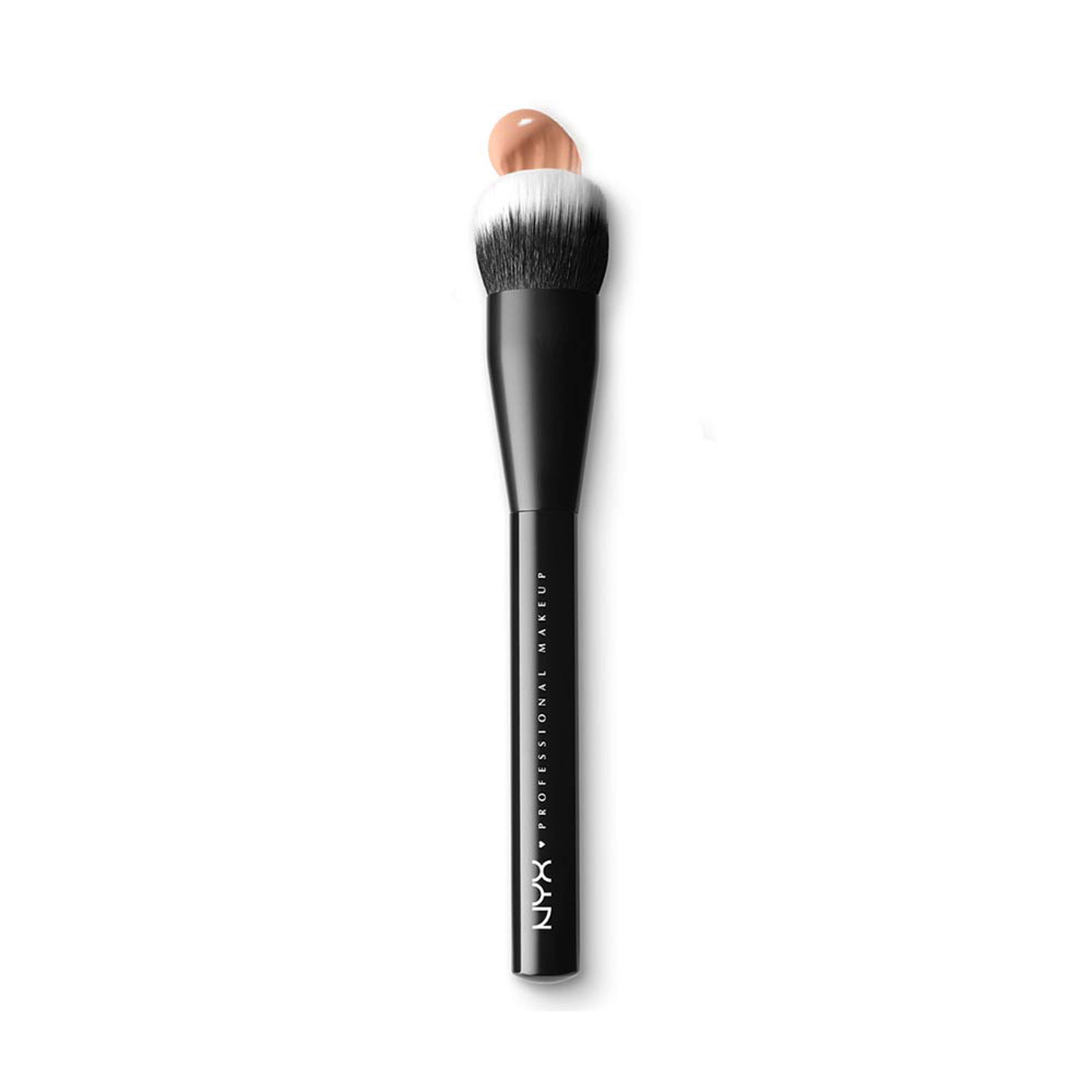 Dual Fiber Foundation Pro Brush