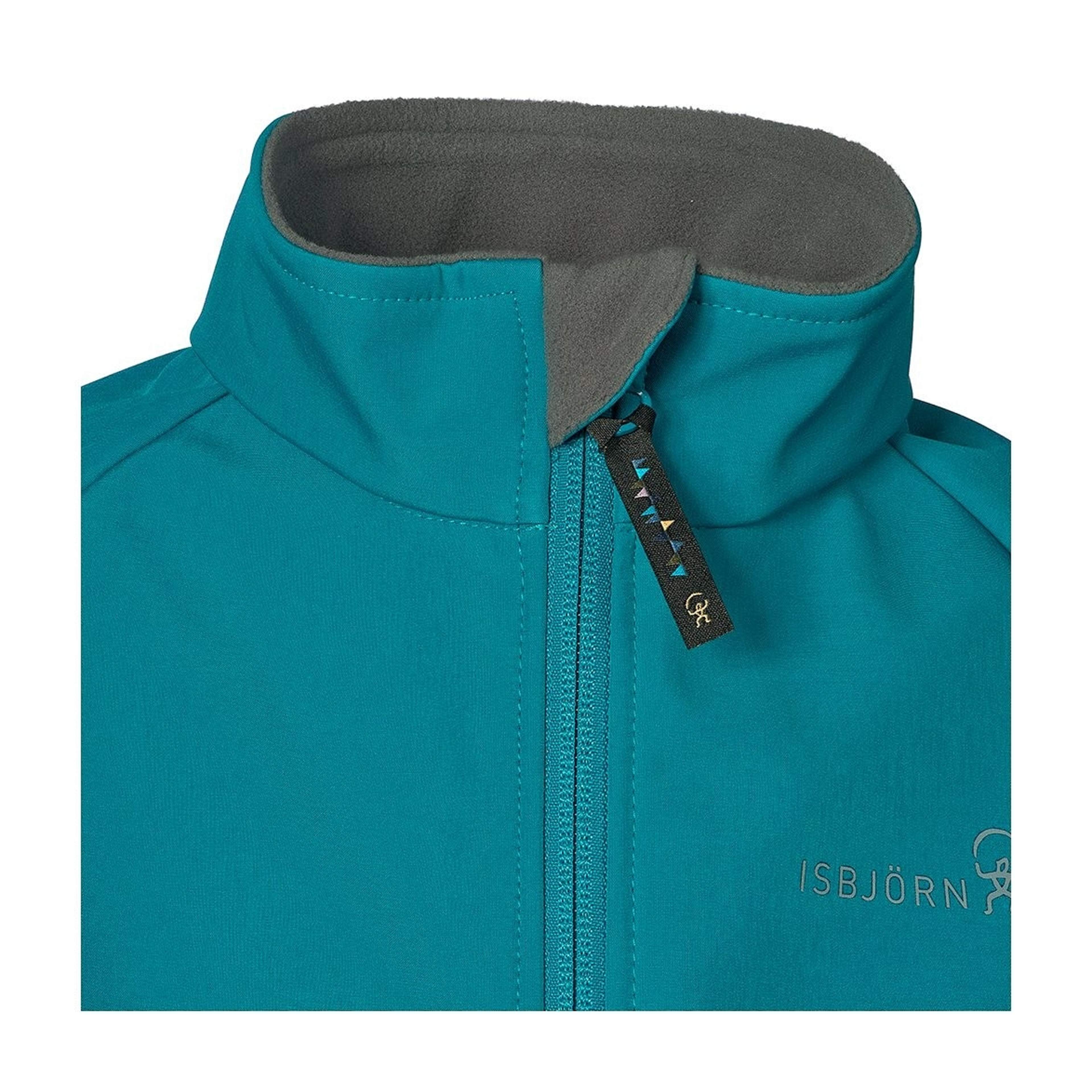 Isbjörn Thunder Vindfleece Jacka 86cl-128cl